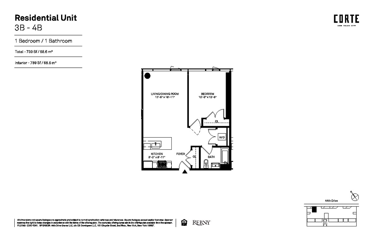 21-30 44th Drive, Unit 4B Queens, NY 11101 - Photo 11 of 11