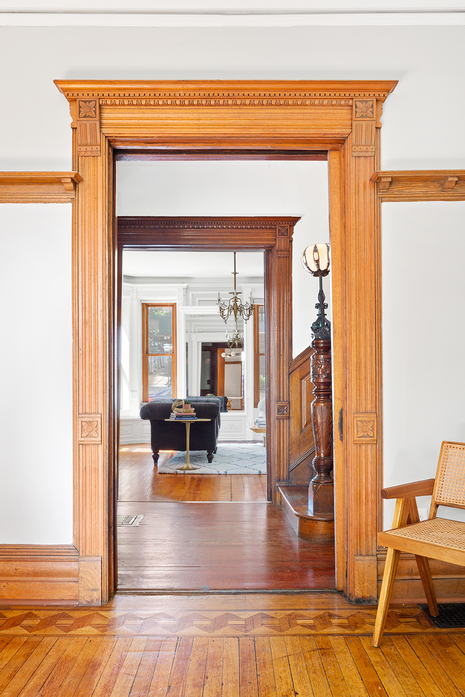 423-425 West 141st Street Manhattan, NY 10031 - Photo 4 of 22