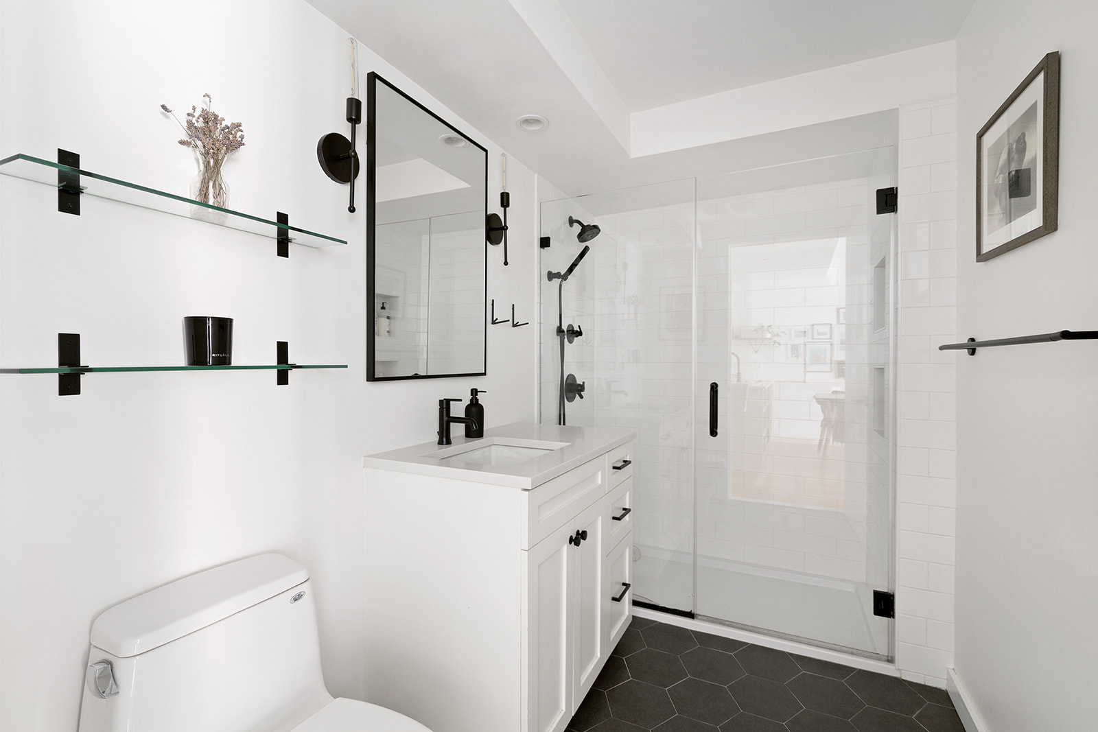 27 Quincy Street, Unit 1A Brooklyn, NY 11238 - Photo 6 of 8