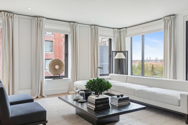 $5,550,000 | 465 Washington Street | TriBeCa