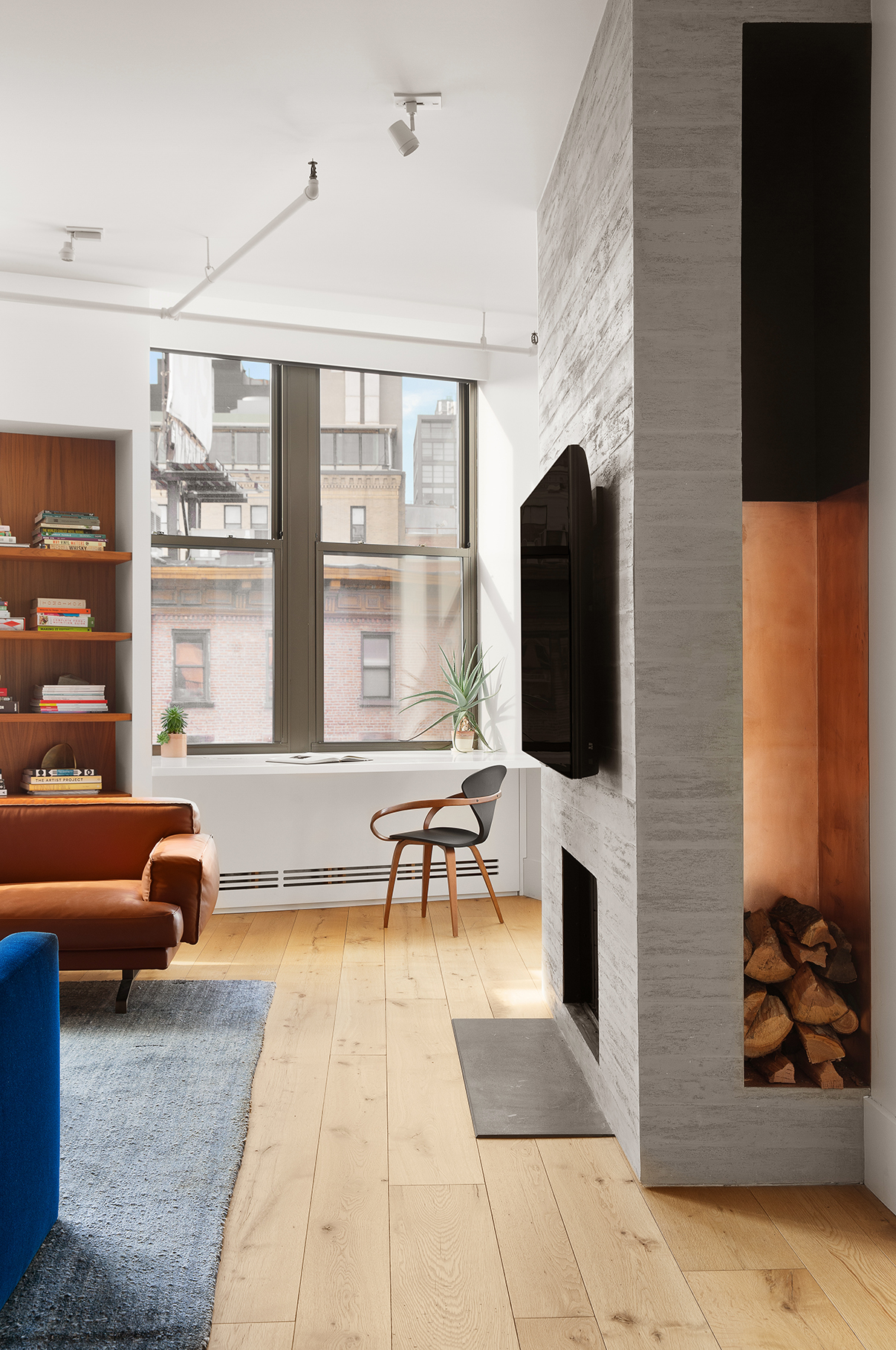 345 West 13th Street, Unit 4F Manhattan, NY 10014 - Photo 5 of 22