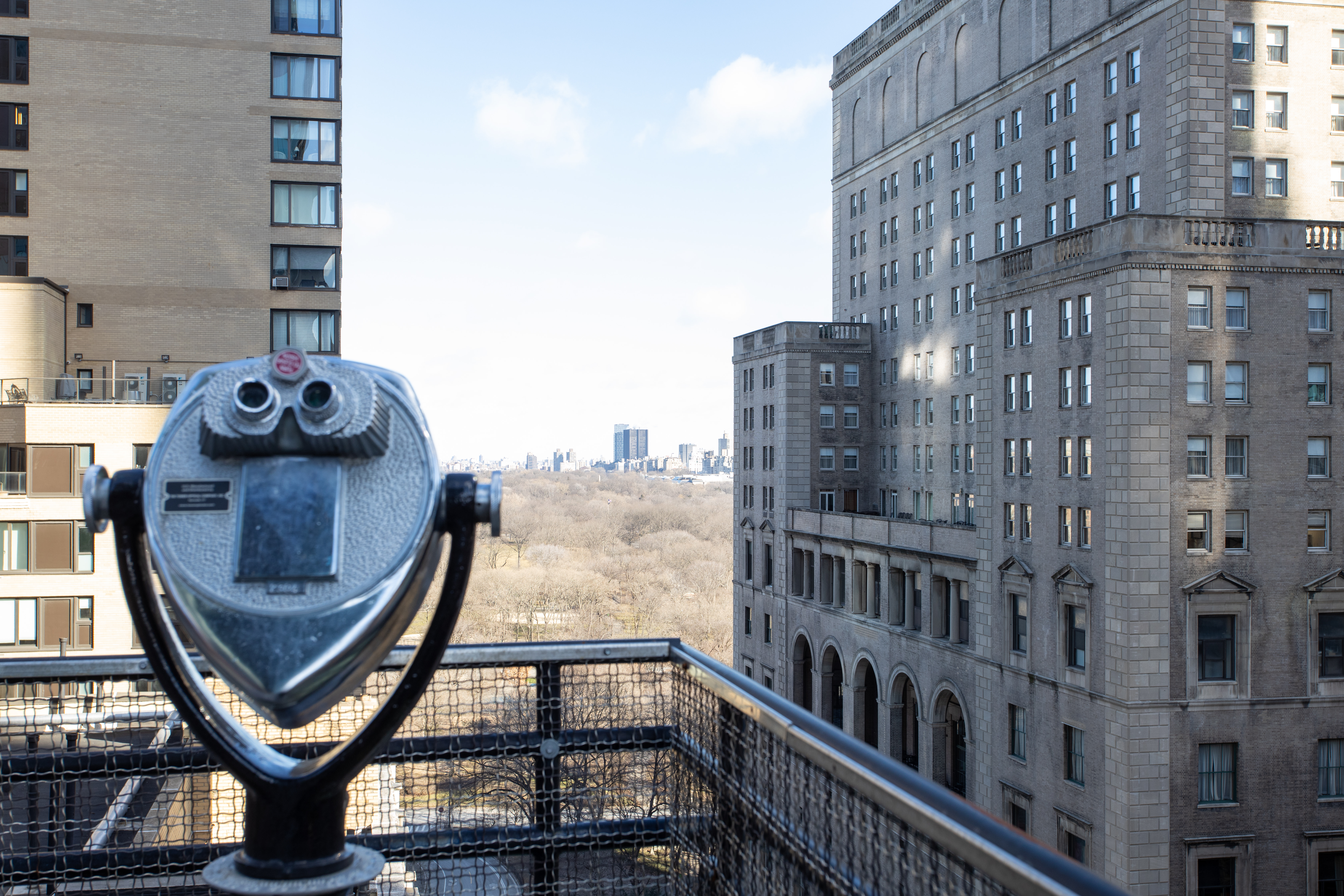 205 West 57th Street, Unit 10DD Manhattan, NY 10019 - Photo 10 of 13