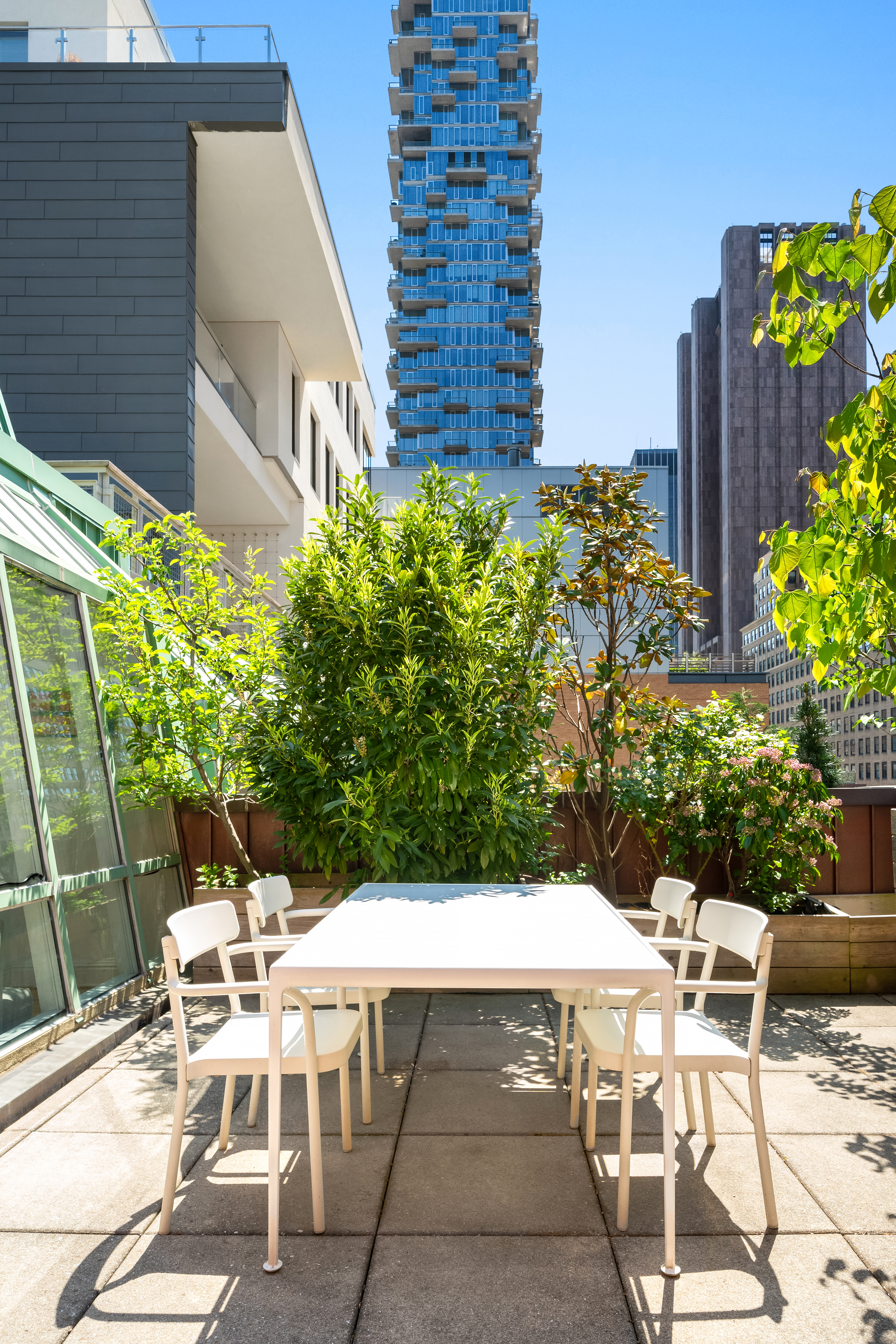 18 Leonard Street, Unit PHB Manhattan, NY 10013 - Photo 10 of 24