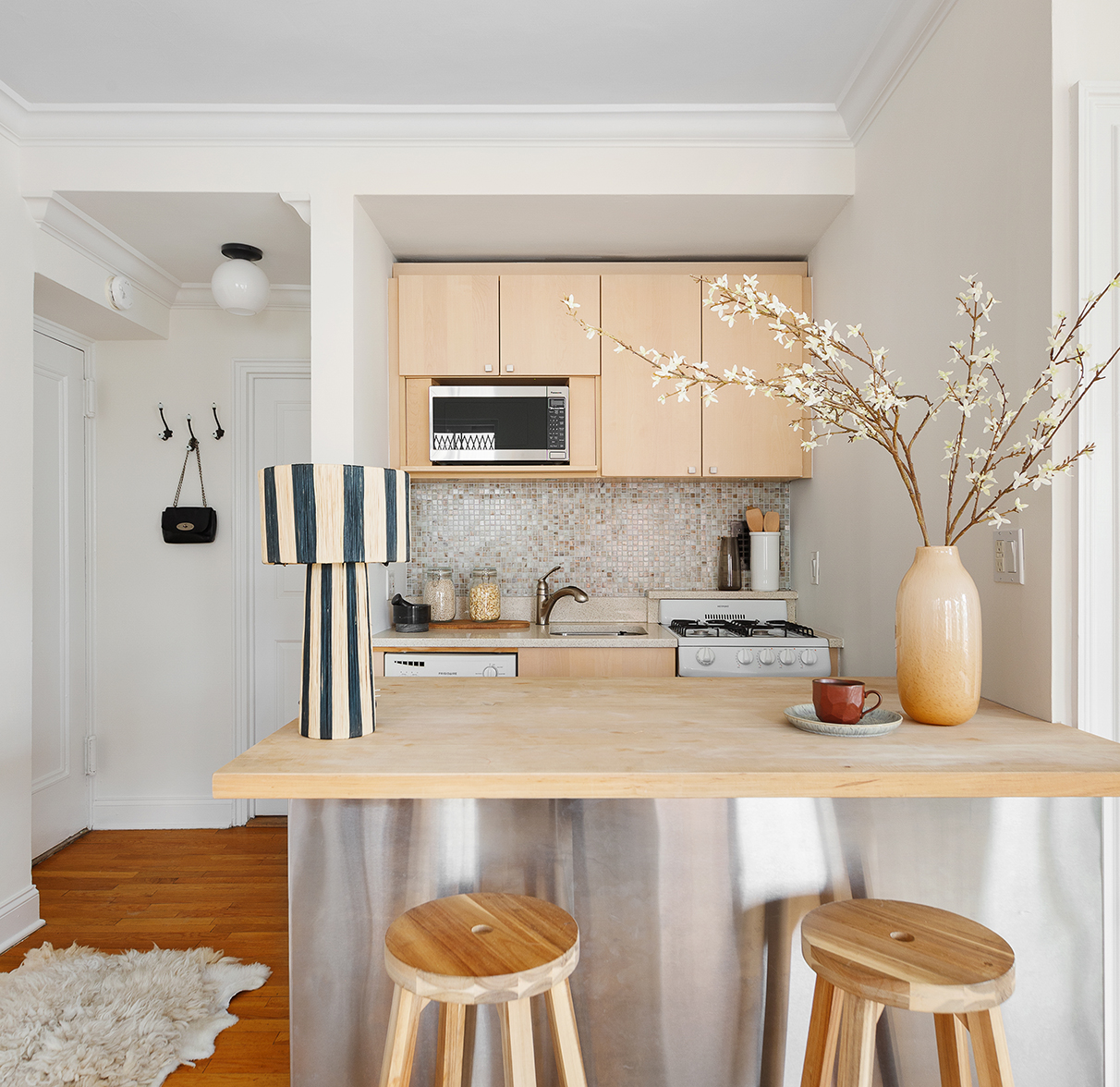 32 Downing Street, Unit 5A Manhattan, NY 10014 - Photo 6 of 12