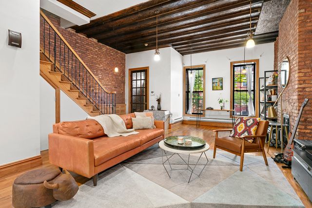 $1,700,000 | 795 Greene Avenue | Bedford-Stuyvesant