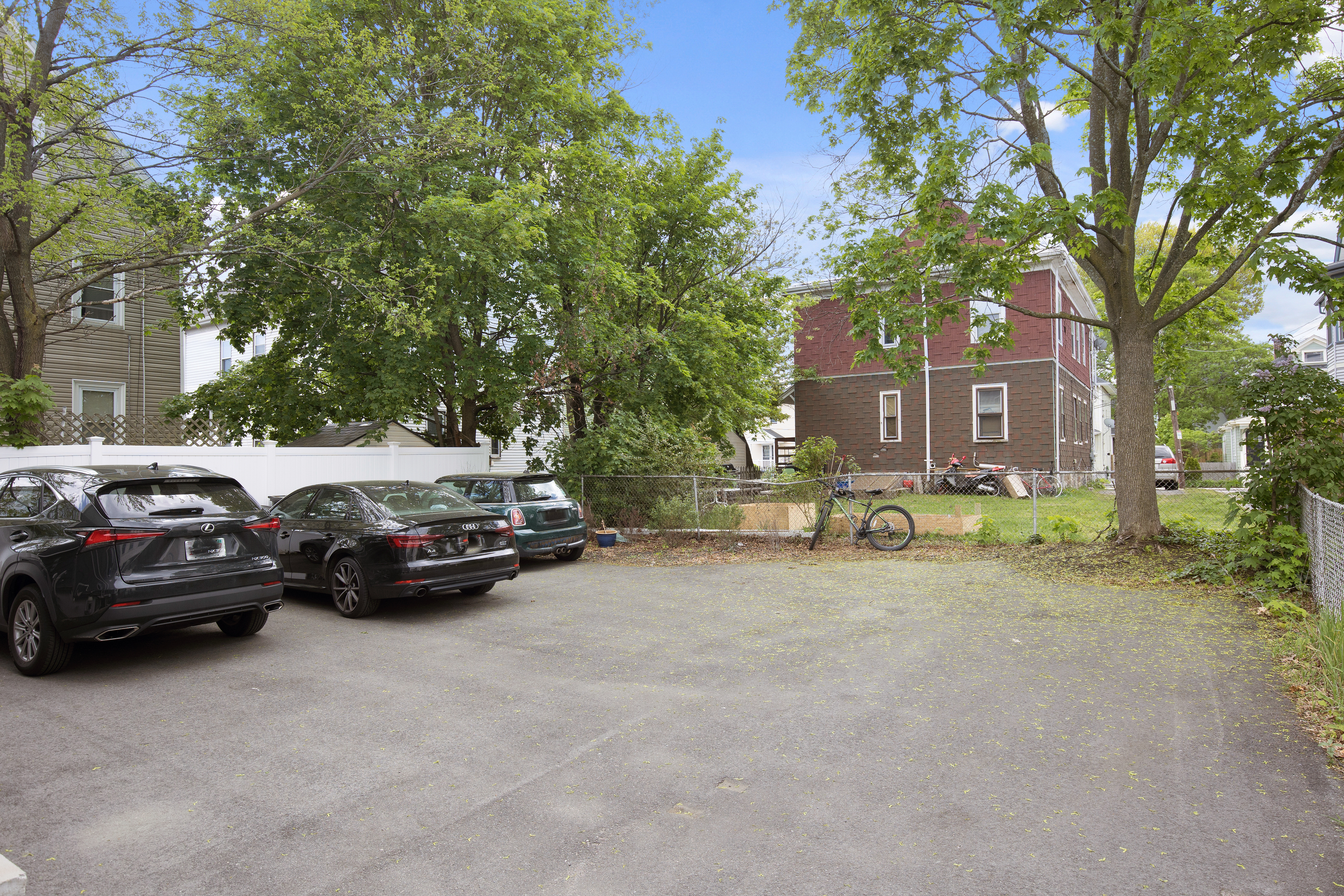 134 Holton Street, Unit 3 Brighton, MA 02135 - Photo 19 of 20