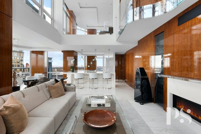 $9,200,000 | 188 East 64th Street, Unit PH4 | Upper East Side