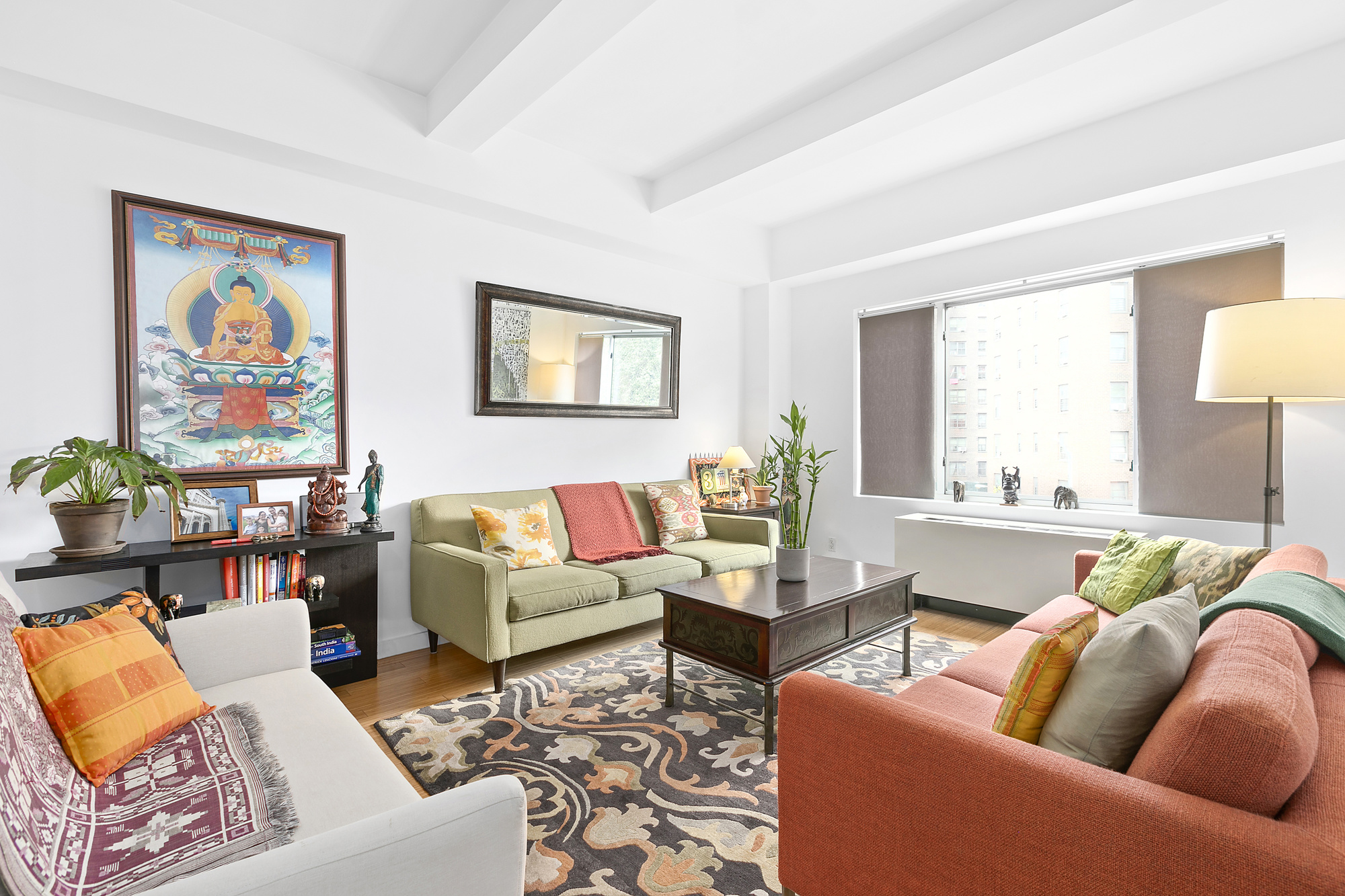 353 East 104th Street, Unit 3E Manhattan, NY 10029 - Photo 2 of 10