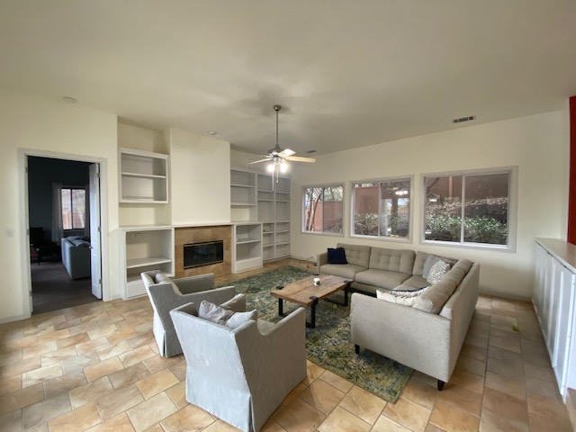 8216 Talbot Lane Austin, TX 78746 - Photo 6 of 14