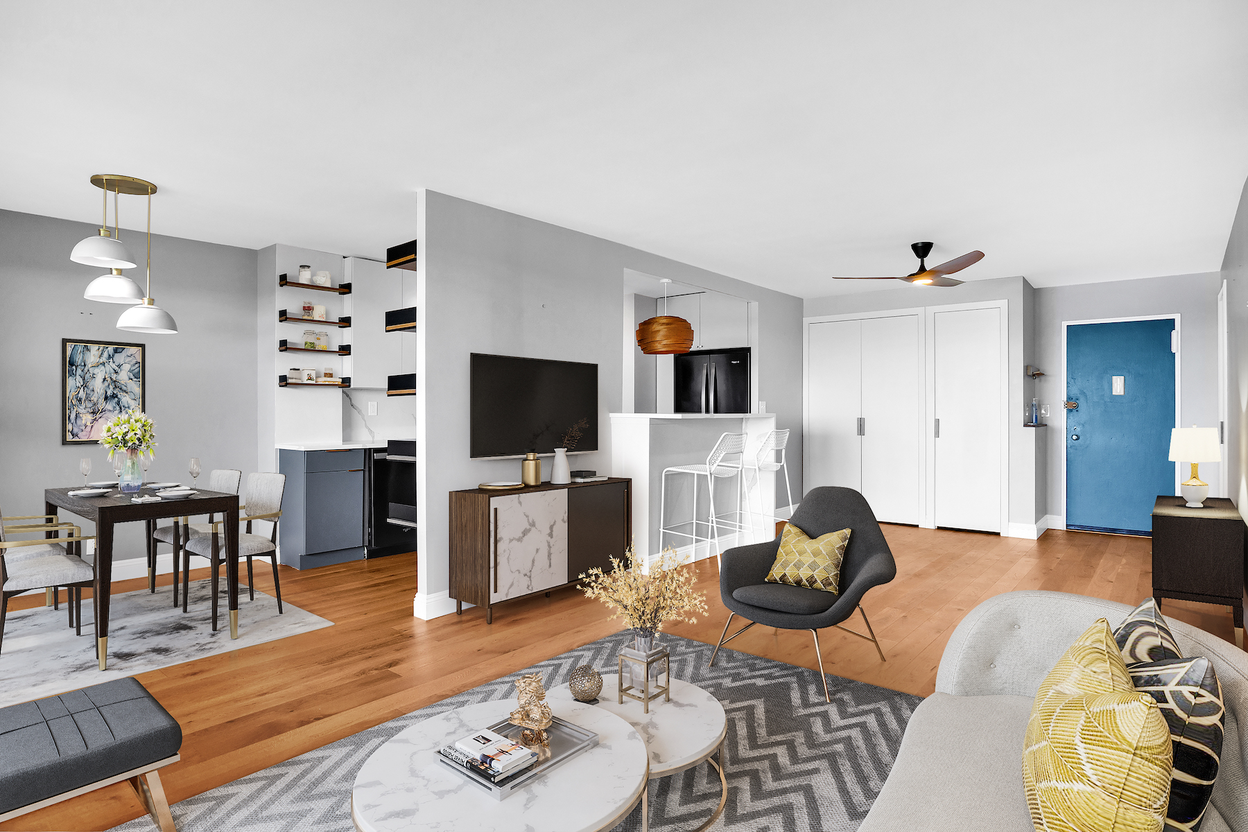 5800 Arlington Avenue, Unit 4G Bronx, NY 10471 - Photo 4 of 25