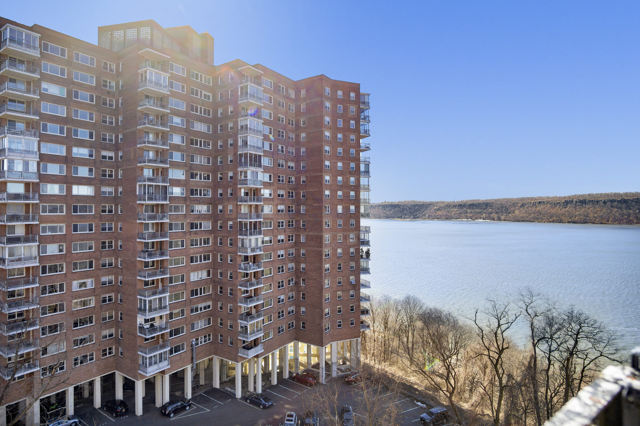 2727 Palisade Avenue, Unit 12F Bronx, NY 10463 - Photo 6 of 24