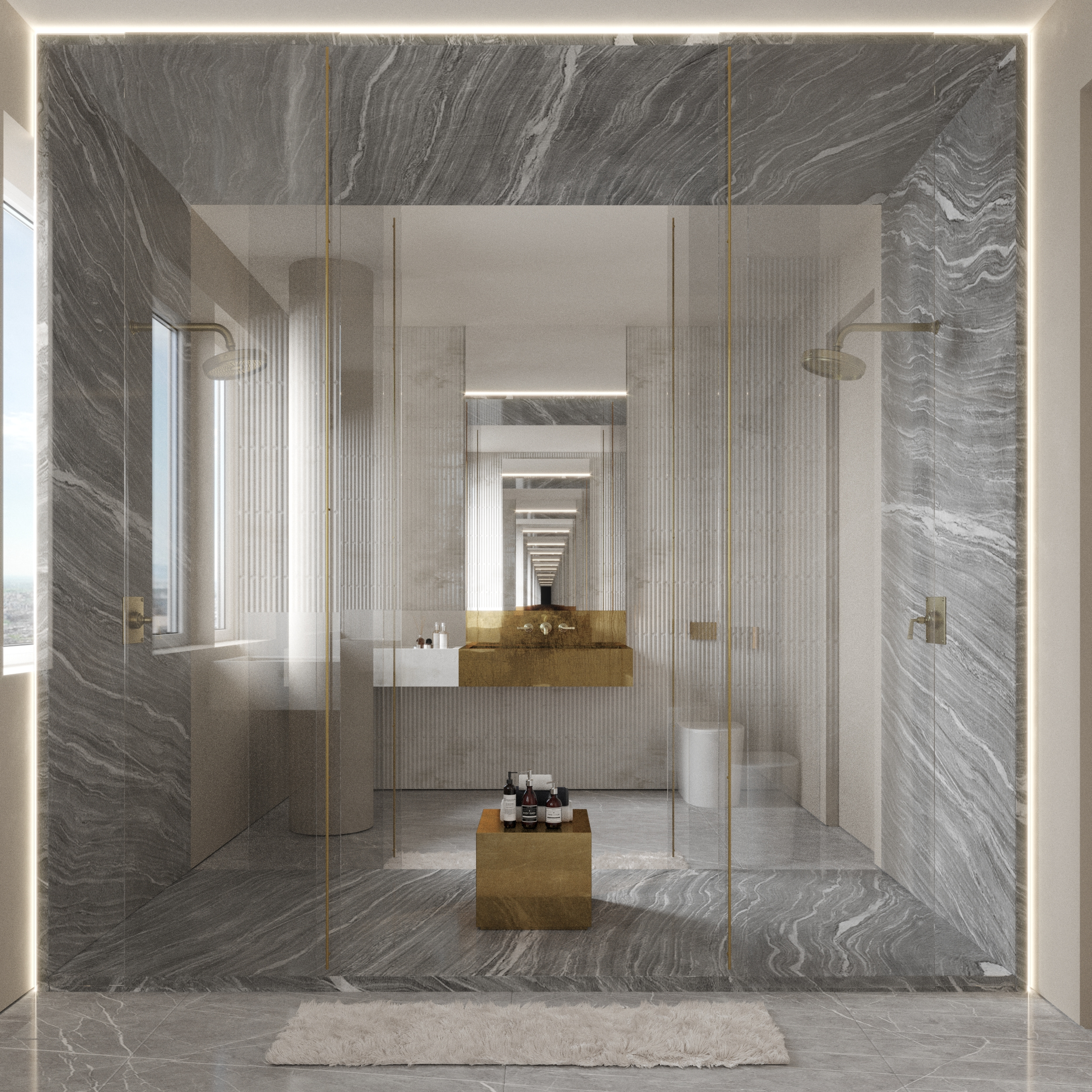 70 West 45th Street, Unit COMBO Manhattan, NY 10036 - Photo 8 of 12