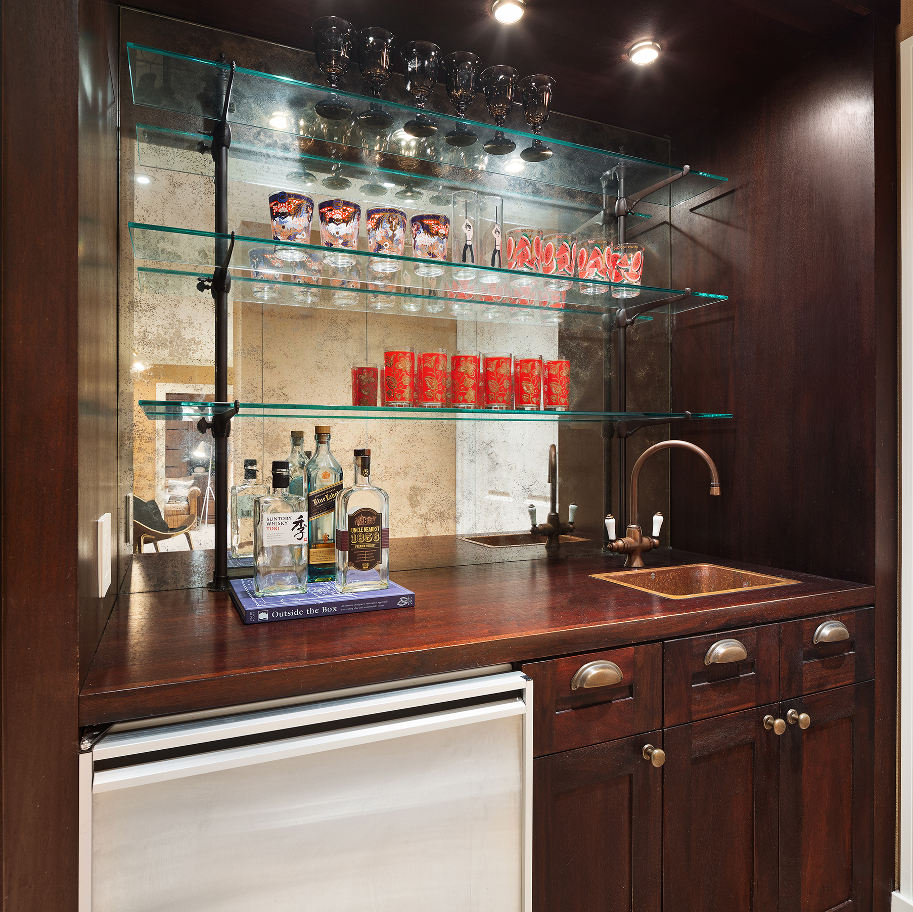 345 West 13th Street, Unit TH1J Manhattan, NY 10014 - Photo 19 of 22