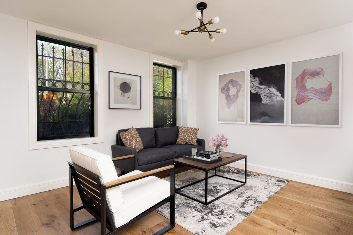 728 Fulton Street, Unit 1 Brooklyn, NY 11238 - Photo 5 of 8
