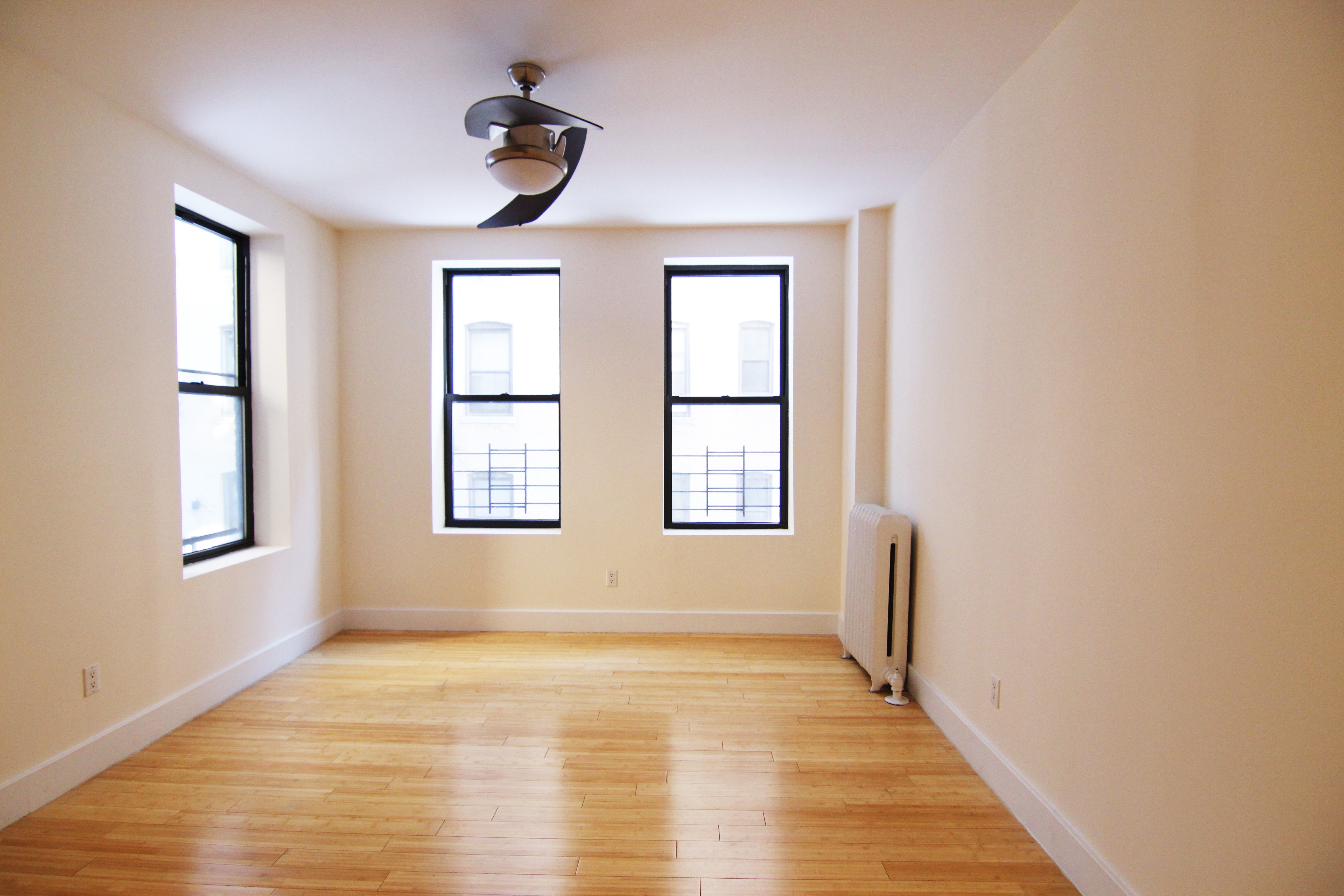 76 Saint Nicholas Place, Unit 33 Manhattan, NY 10031 - Photo 3 of 7