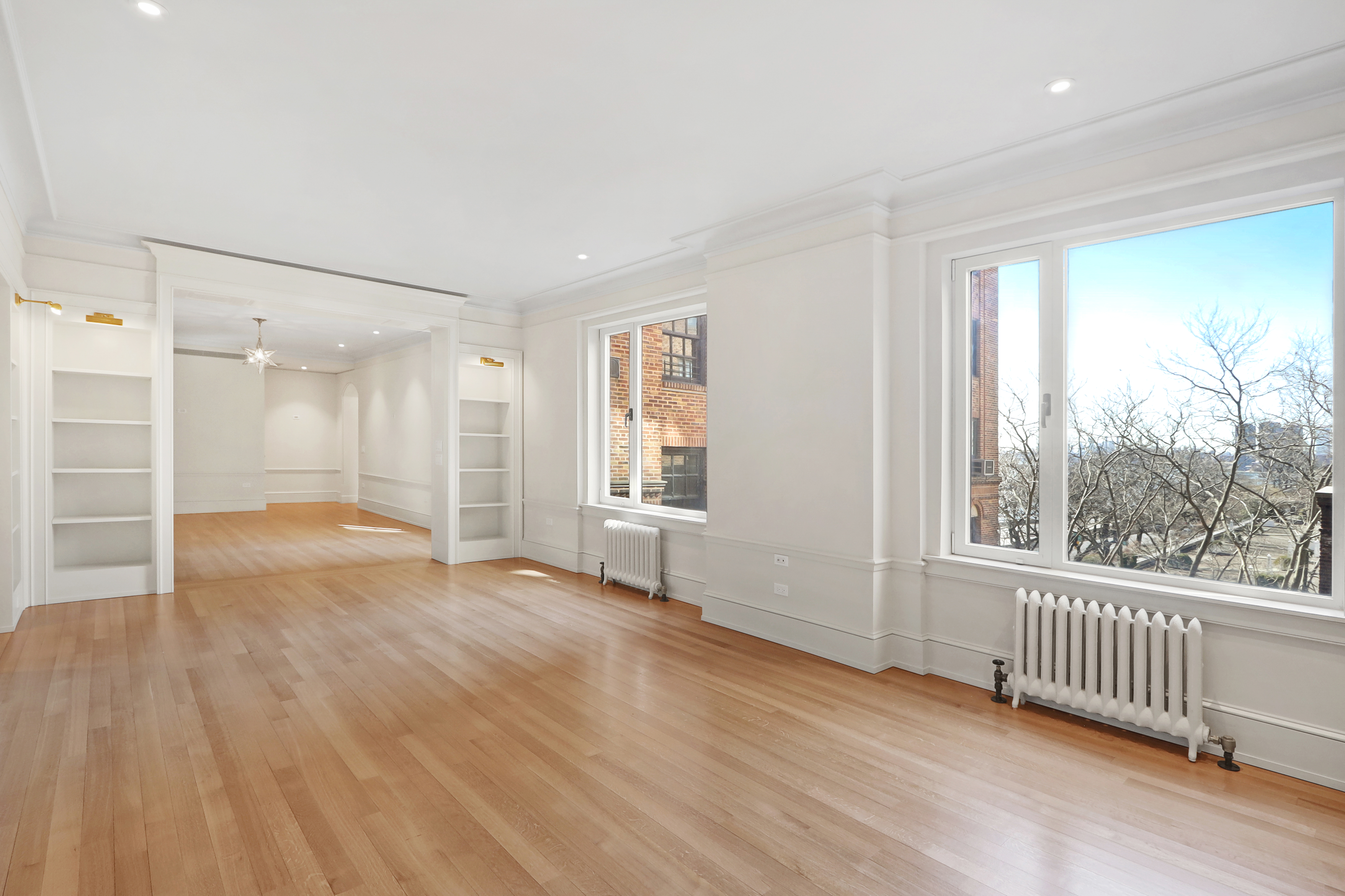 455 East 51st Street, Unit 2C Manhattan, NY 10022 - Photo 1 of 12