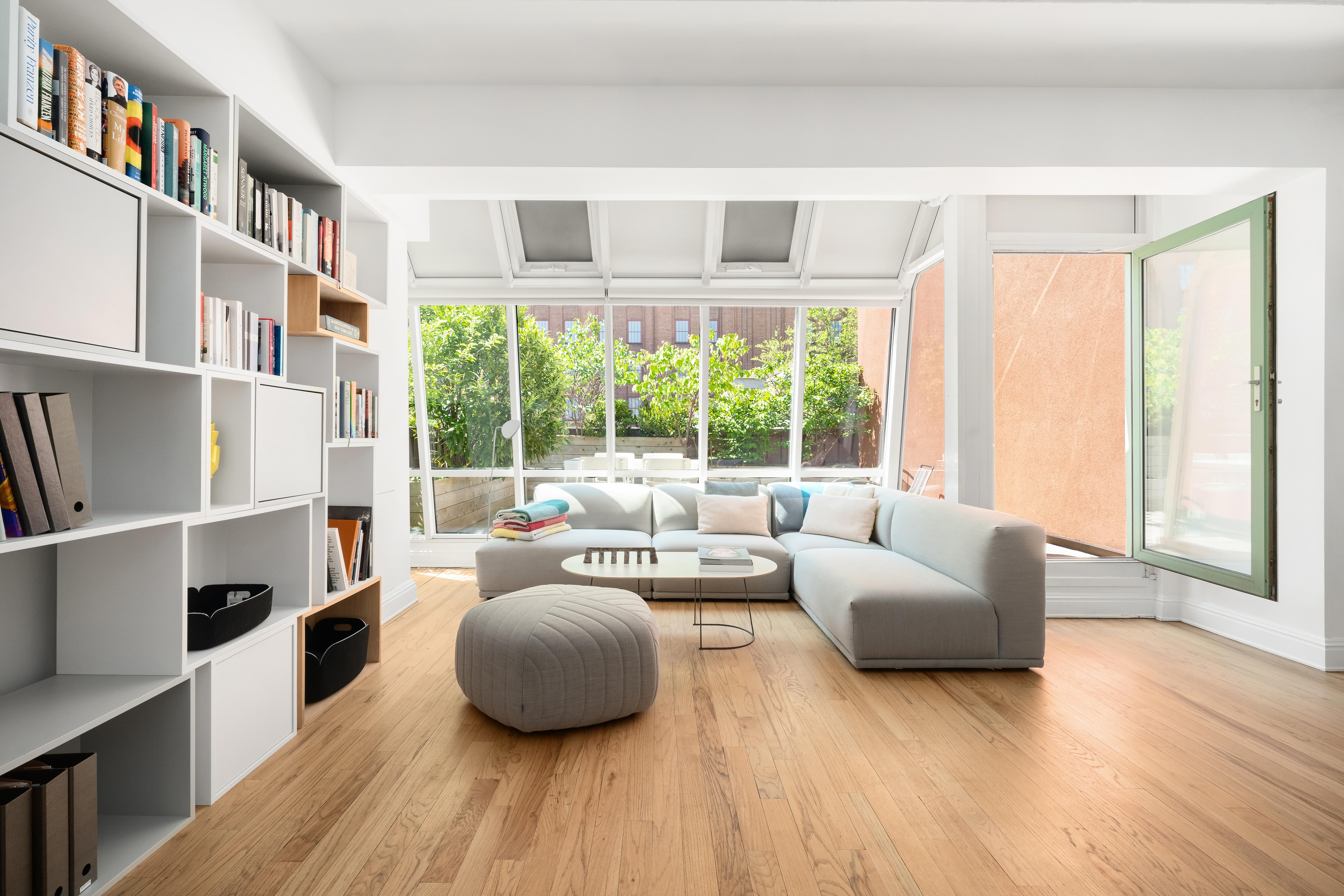 18 Leonard Street, Unit PHB Manhattan, NY 10013 - Photo 8 of 24