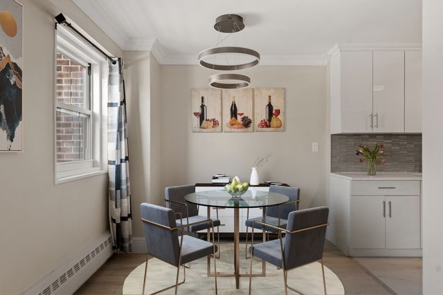 $980,000 | 122 Ashland Place, Unit 3H | Downtown Brooklyn