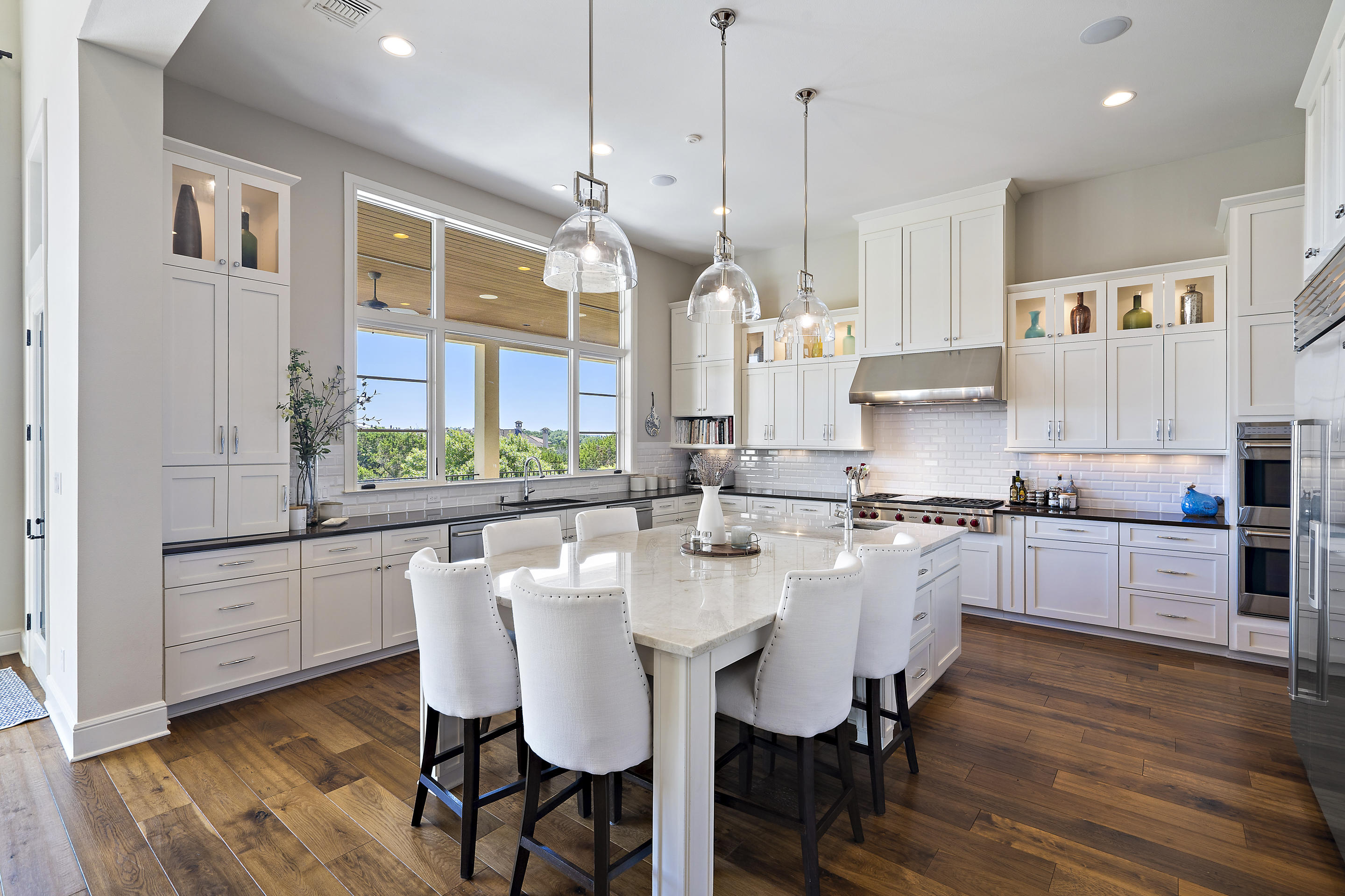 8900 Calera Drive Austin, TX 78735 - Photo 4 of 19