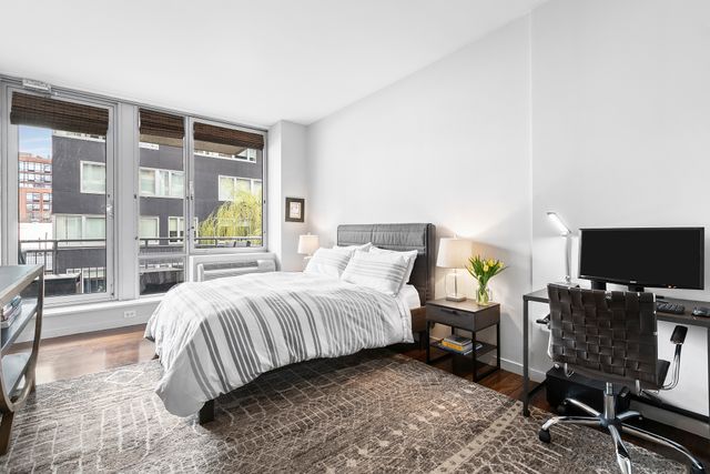 $2,200,000 | 444 West 19th Street, Unit 401 | Chelsea