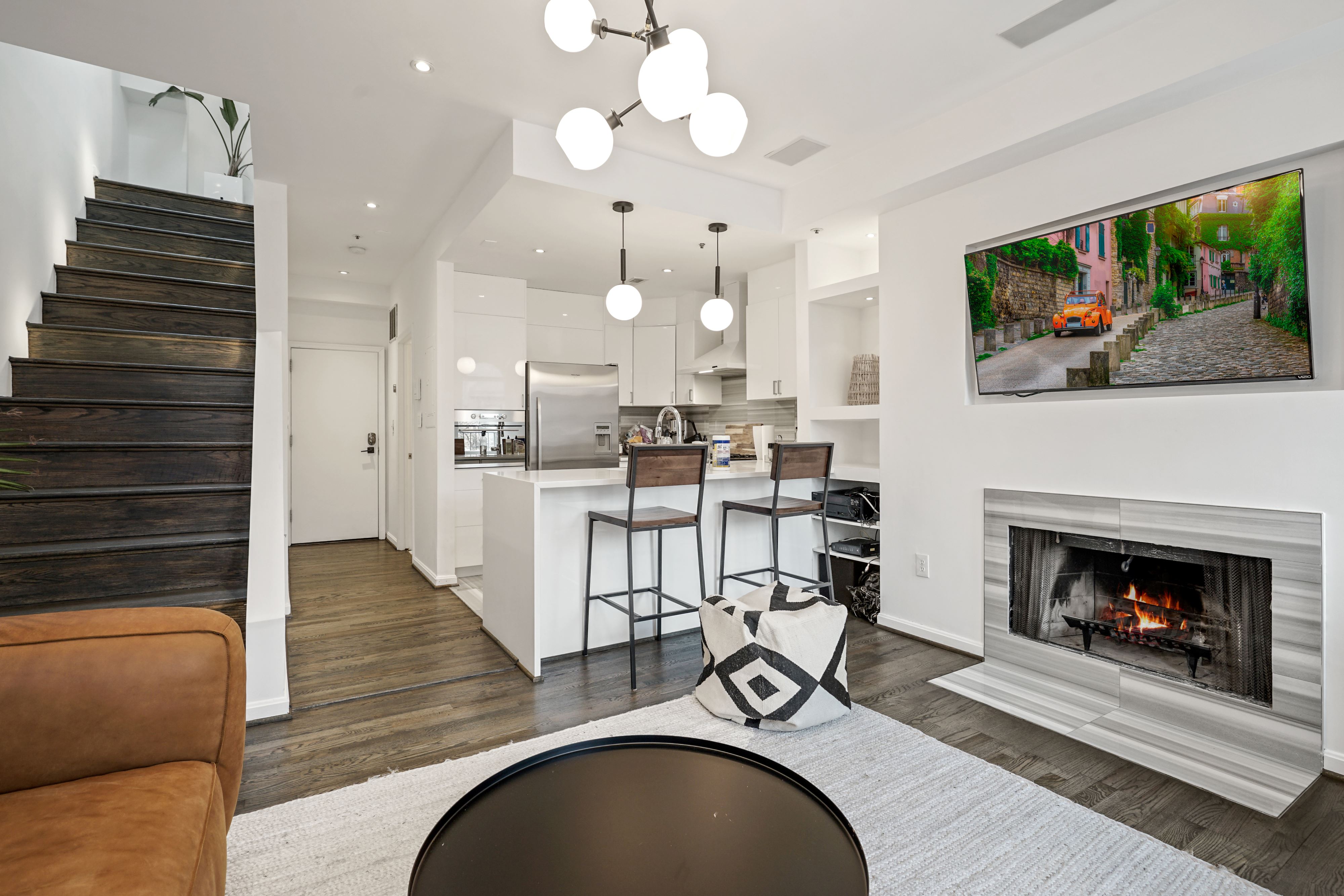 1806 Belmont Road Northwest, Unit 5 Washington, DC 20009 - Photo 11 of 42