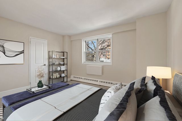 $980,000 | 122 Ashland Place, Unit 3H | Downtown Brooklyn