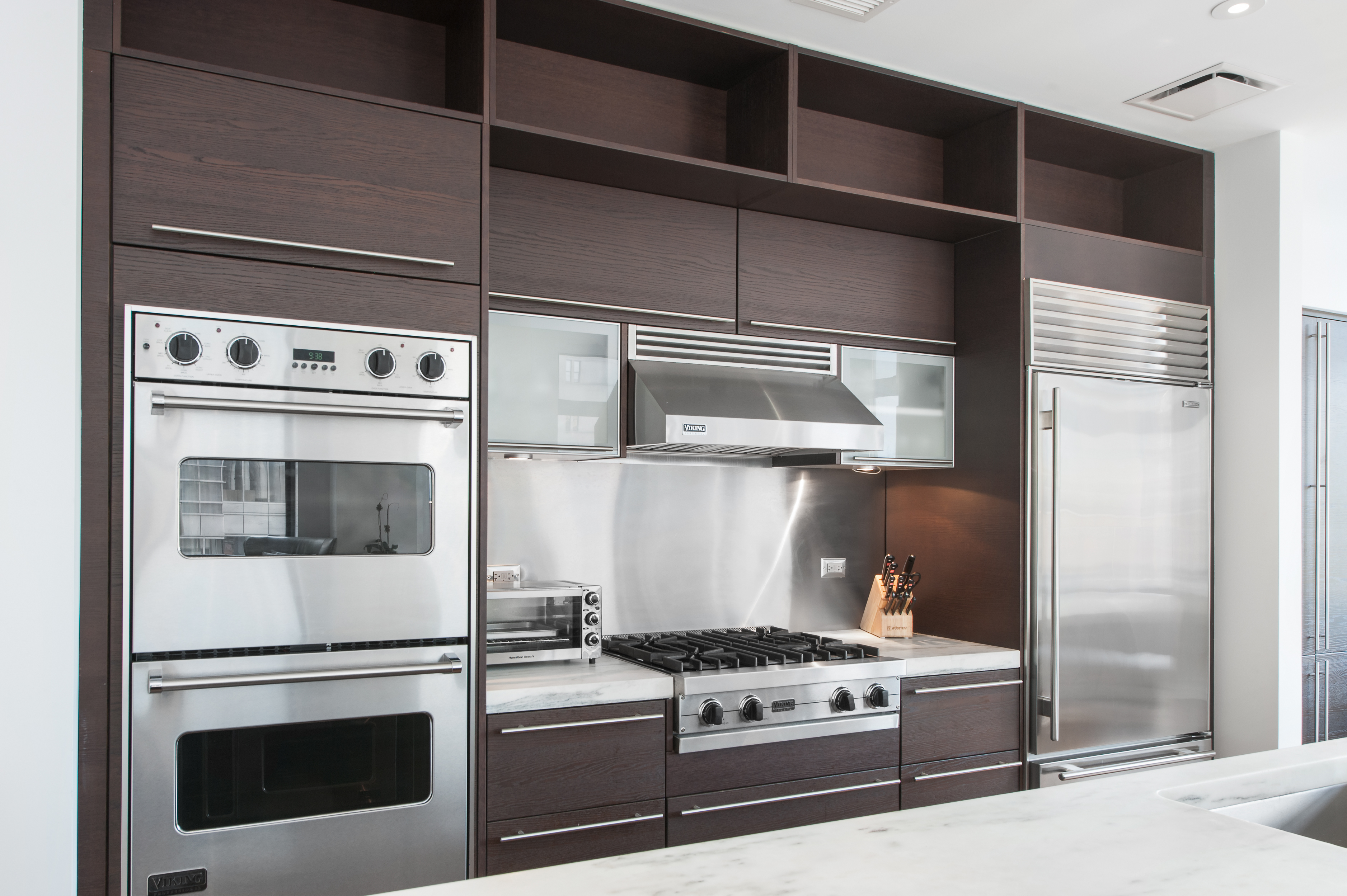 34 Leonard Street, Unit 3B Manhattan, NY 10013 - Photo 3 of 16