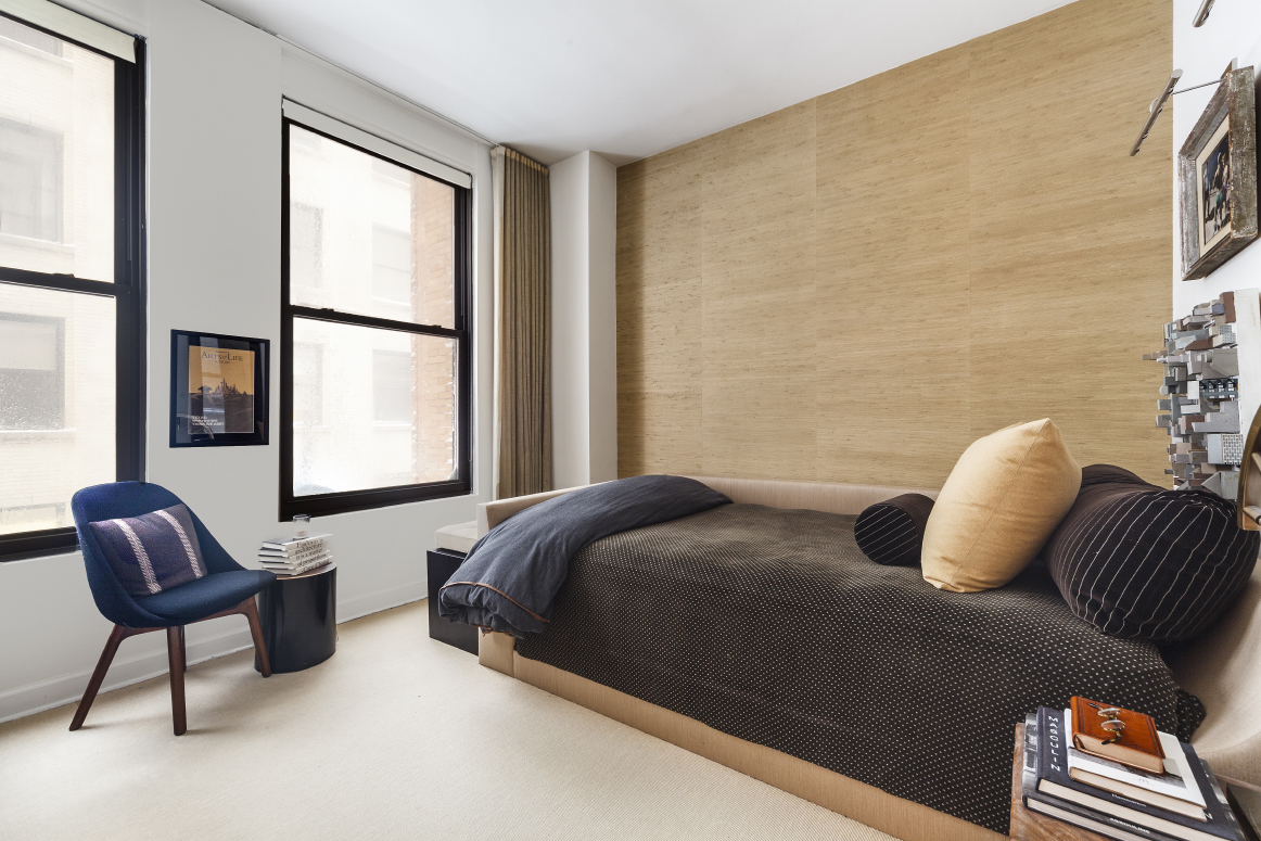 56 Pine Street, Unit 5F Manhattan, NY 10005 - Photo 2 of 9