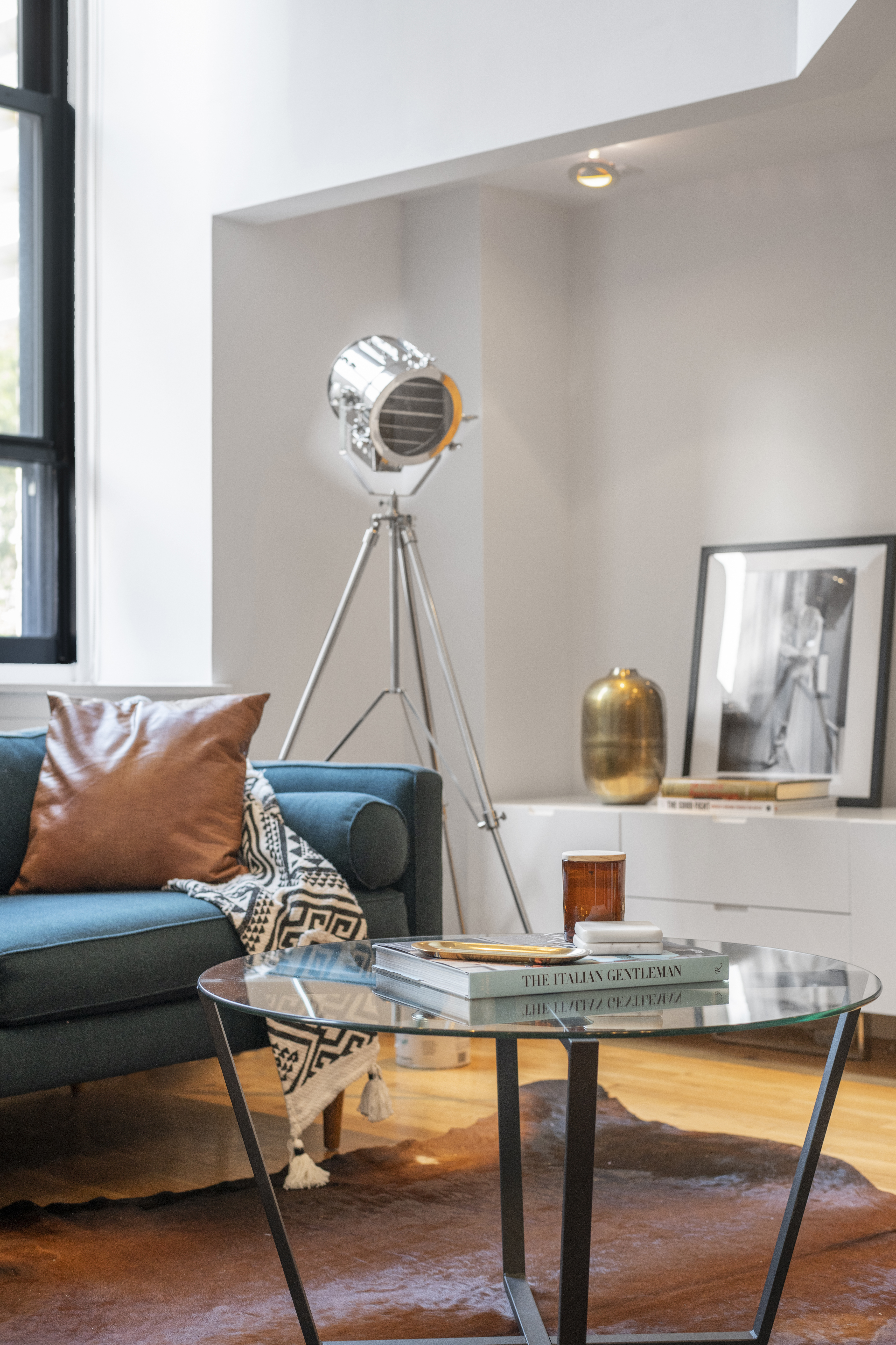 250 Mercer Street, Unit C211 Manhattan, NY 10012 - Photo 10 of 16