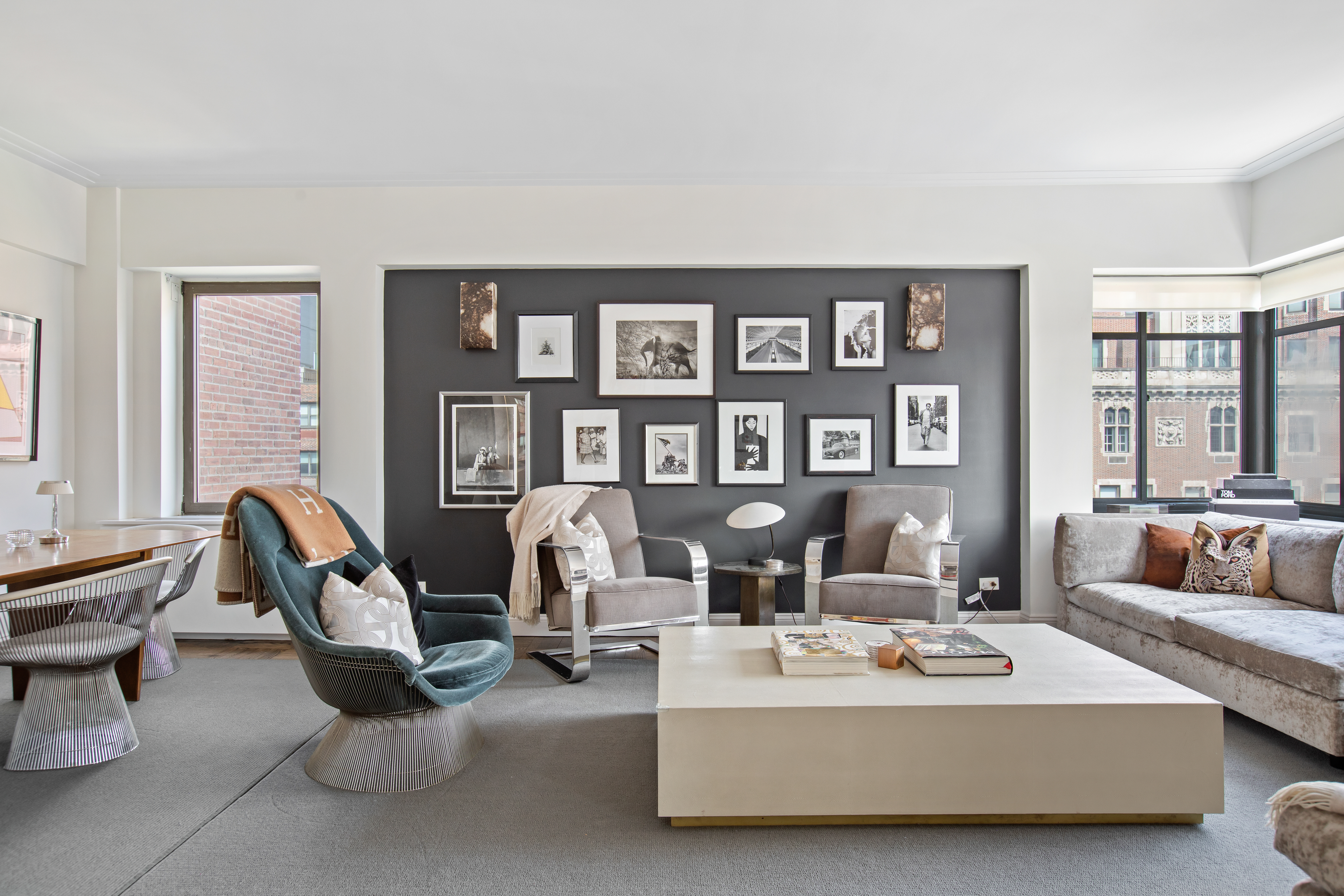 715 Park Avenue, Unit 17B Manhattan, NY 10021 - Photo 4 of 18