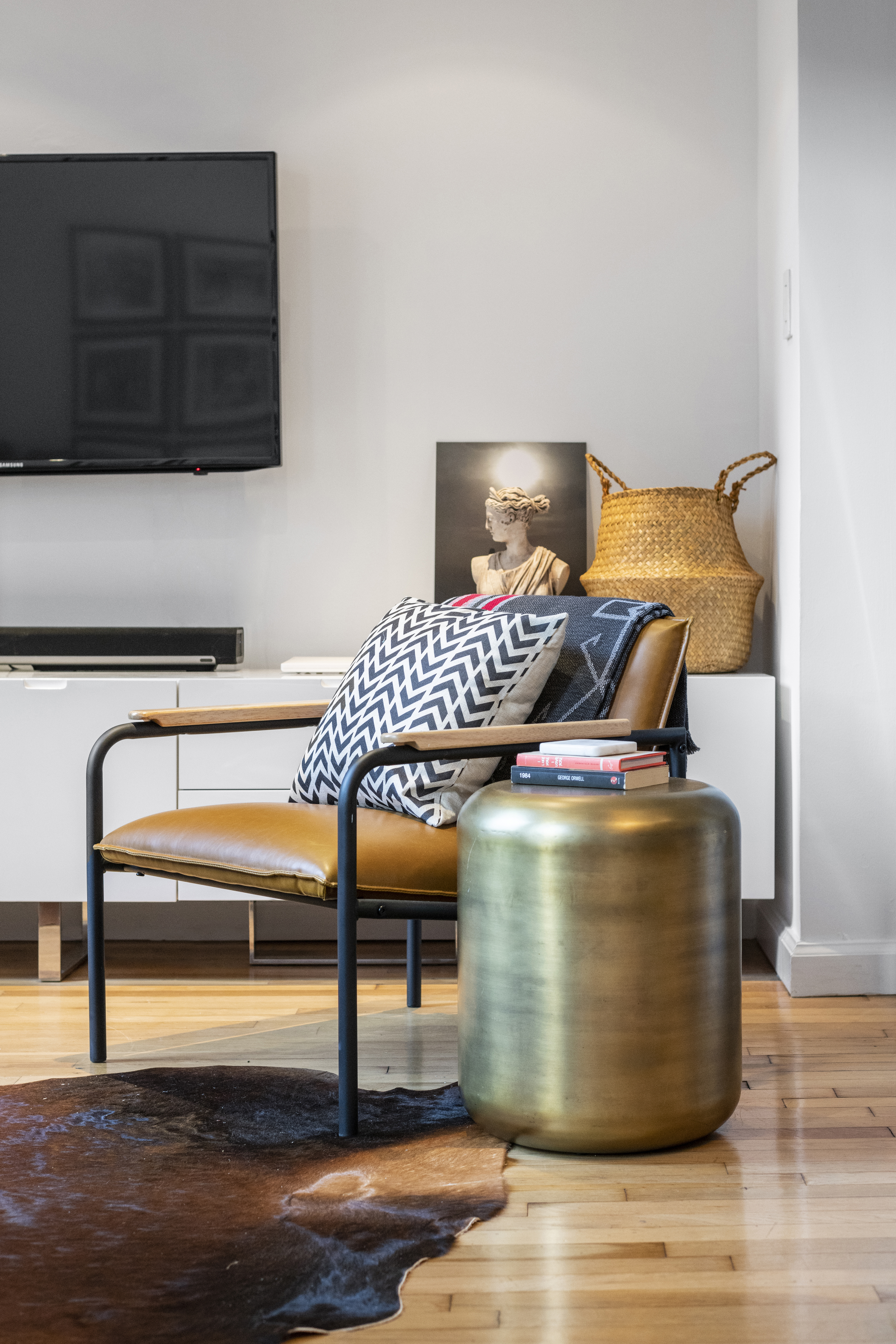 250 Mercer Street, Unit C211 Manhattan, NY 10012 - Photo 13 of 16