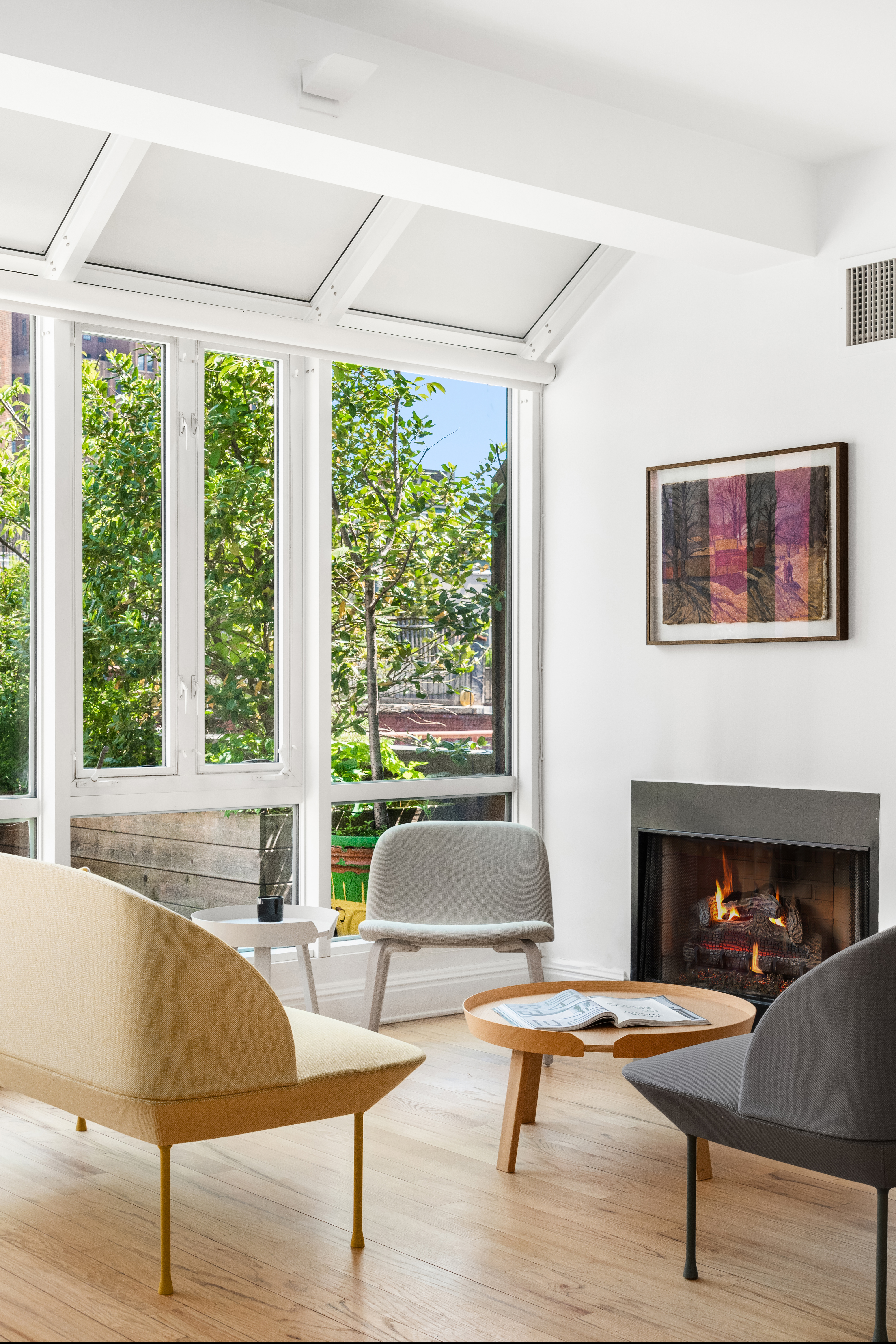 18 Leonard Street, Unit PHB Manhattan, NY 10013 - Photo 3 of 24