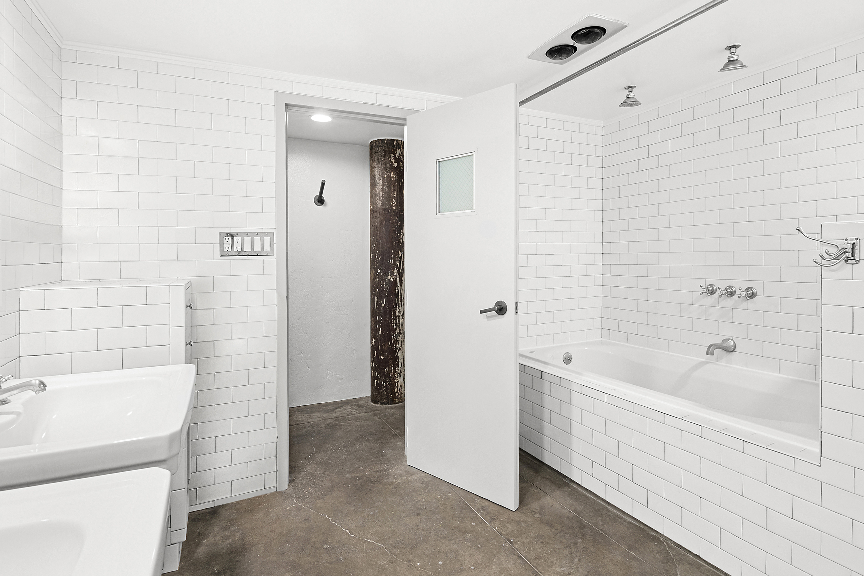 125 Watts Street, Unit 1 Manhattan, NY 10013 - Photo 6 of 10