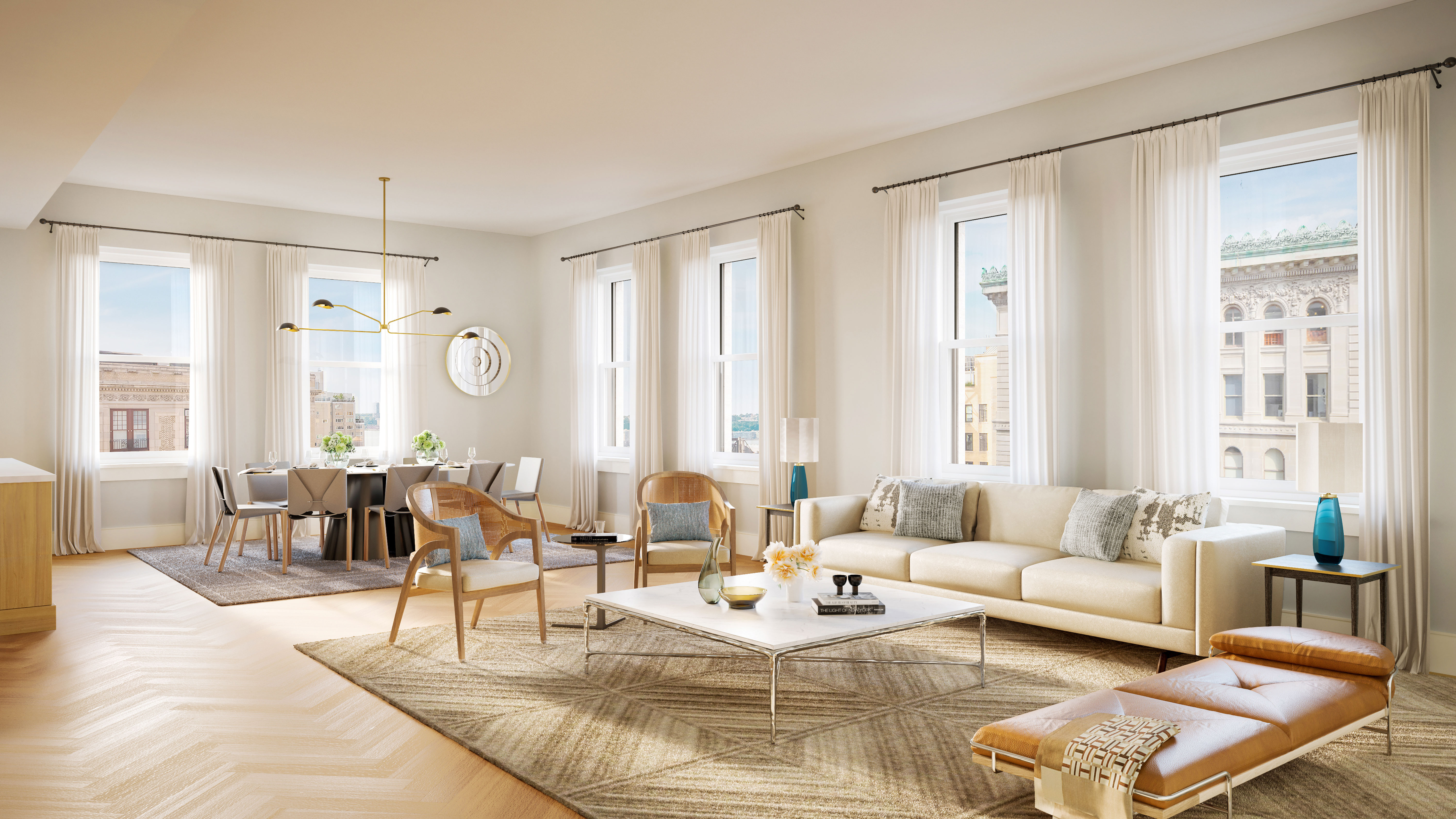 378 West End Avenue, Unit 15B Manhattan, NY 10024 - Photo 1 of 16