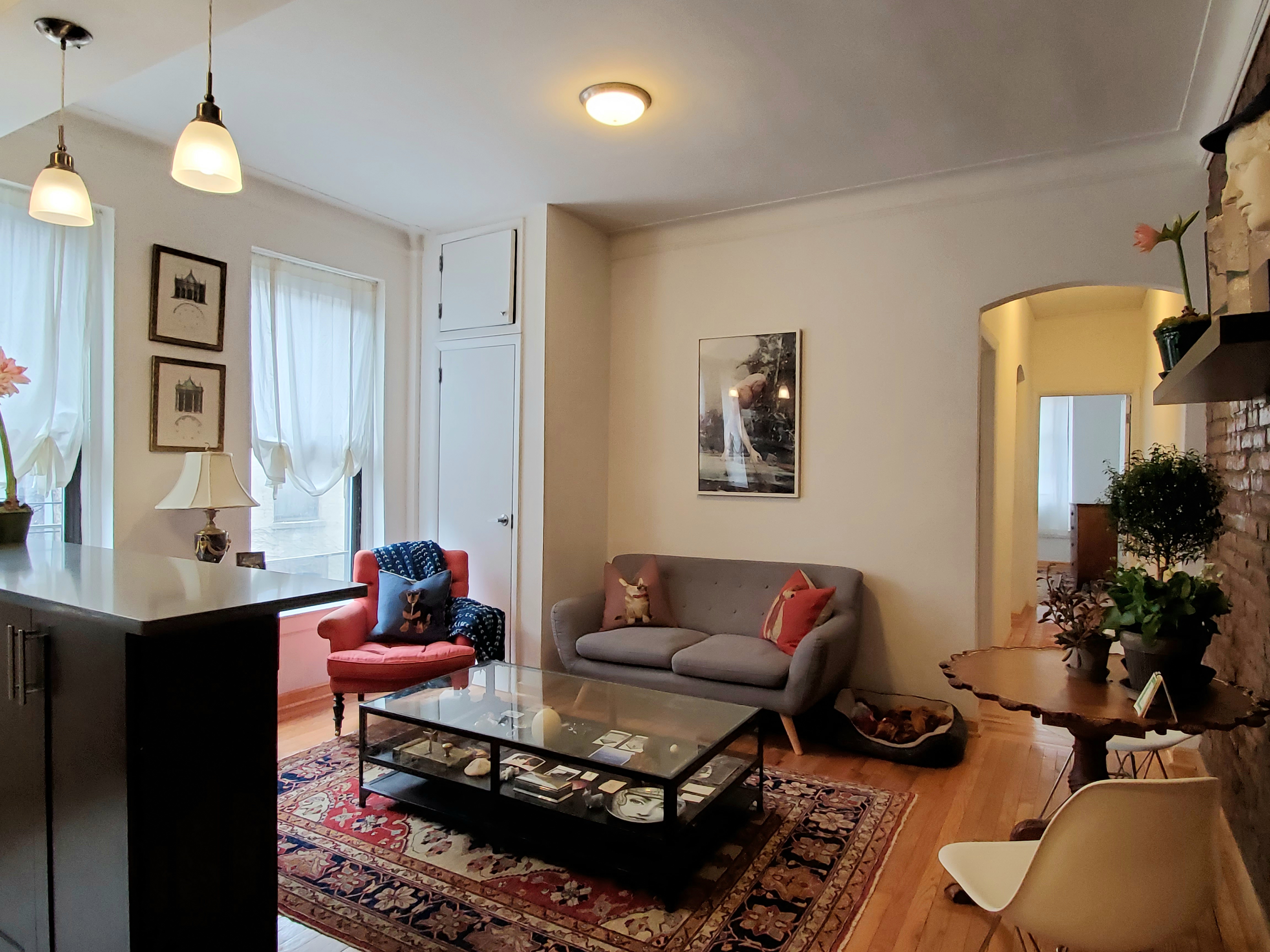 319 West 116th Street, Unit 4D Manhattan, NY 10026 - Photo 1 of 7