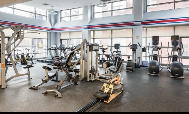 100 Jay Street, Unit 5K Brooklyn, NY 11201 - Photo 9 of 14