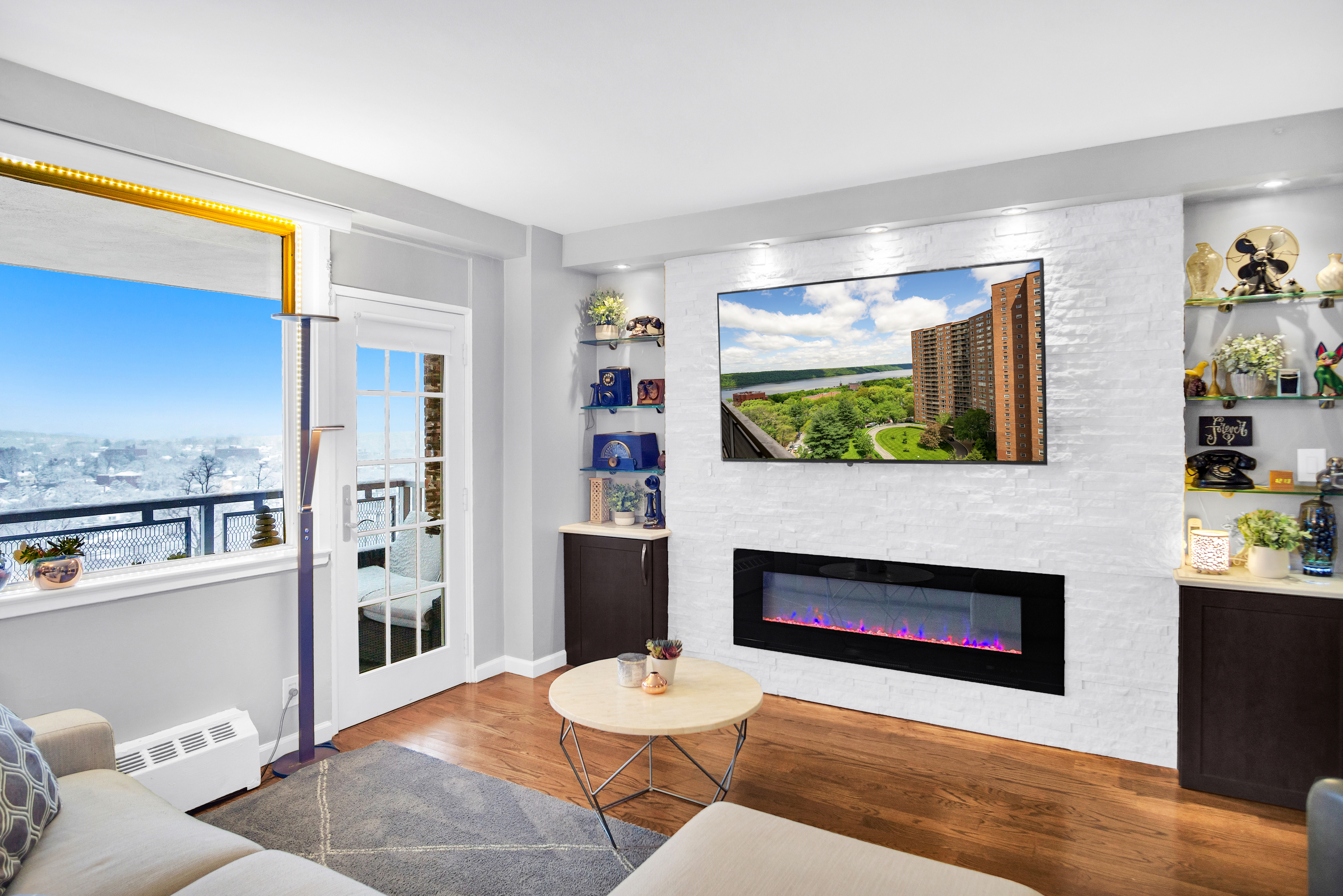 5800 Arlington Avenue, Unit 8W Bronx, NY 10471 - Photo 7 of 26