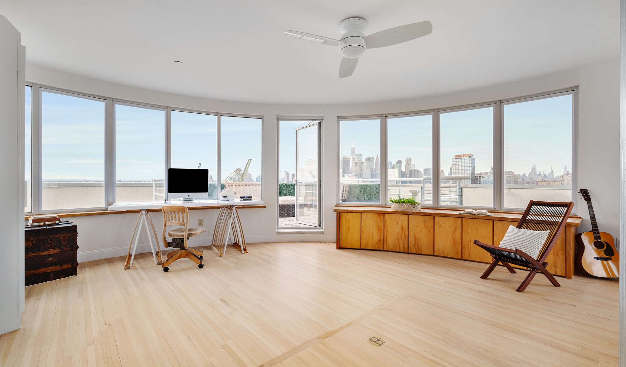 29 Tiffany Place, Unit 5P Brooklyn, NY 11231 - Photo 12 of 14