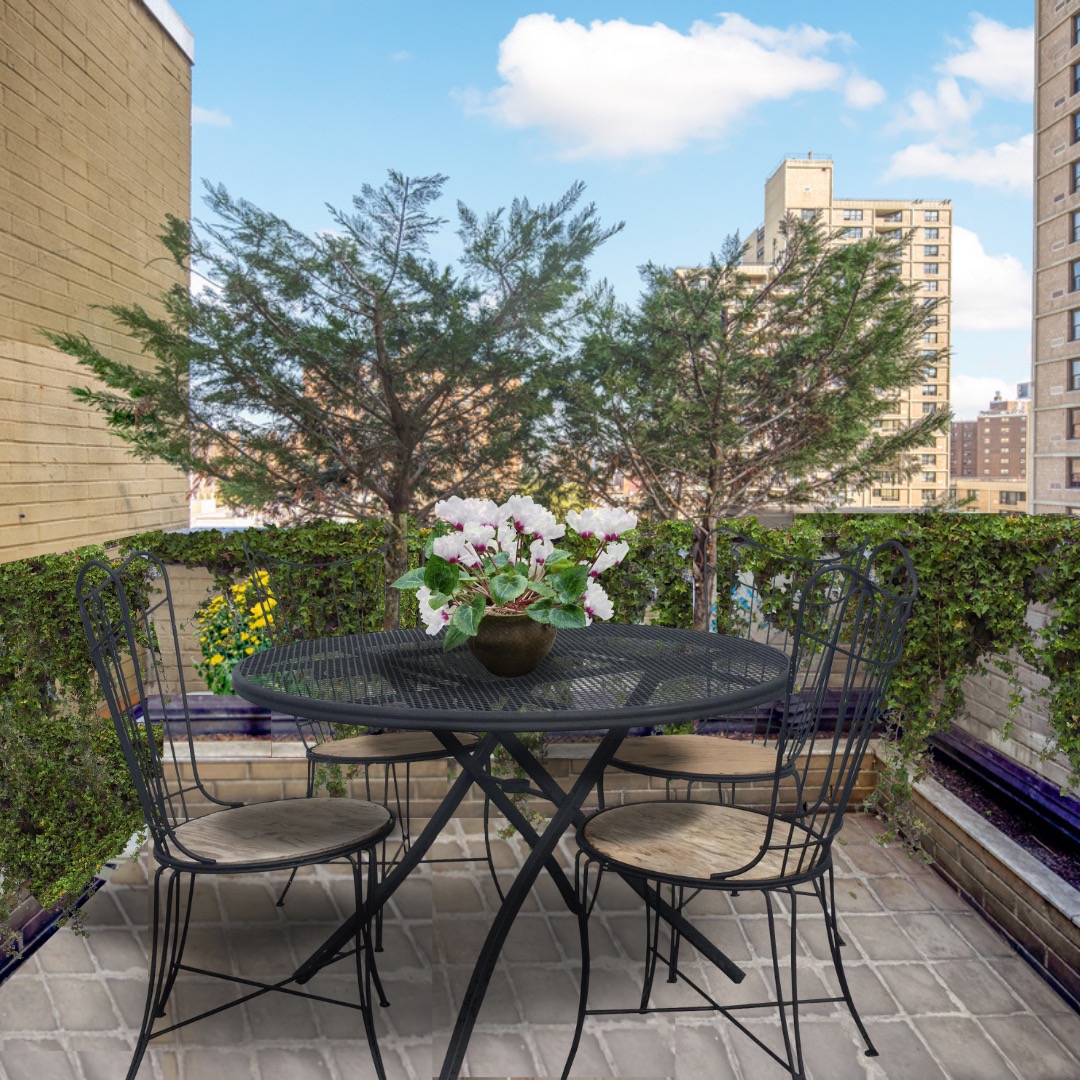 1255 5th Avenue, Unit 7KJ Manhattan, NY 10029 - Photo 12 of 18