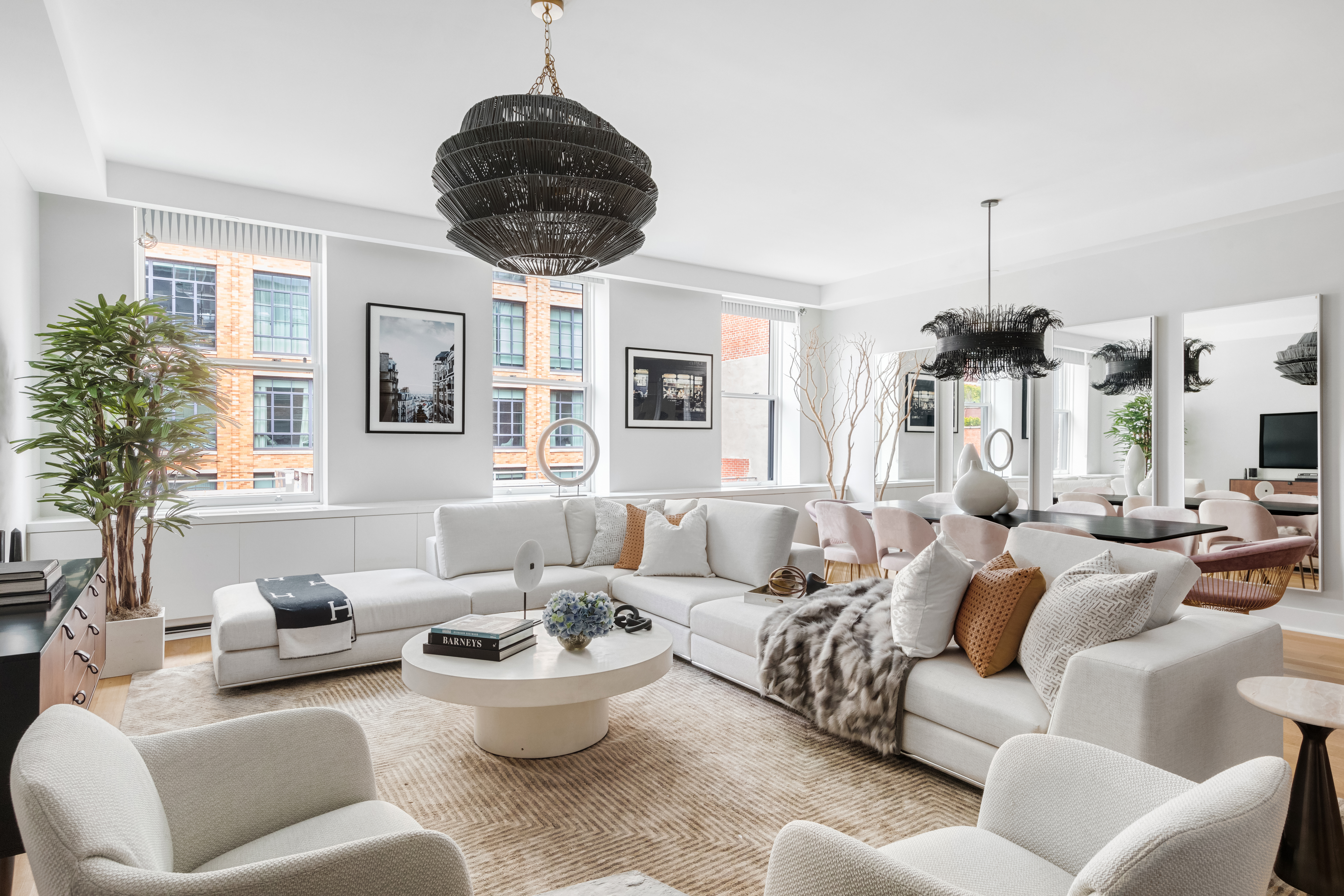 15 Hubert Street, Unit 4C Manhattan, NY 10013 - Photo 1 of 15