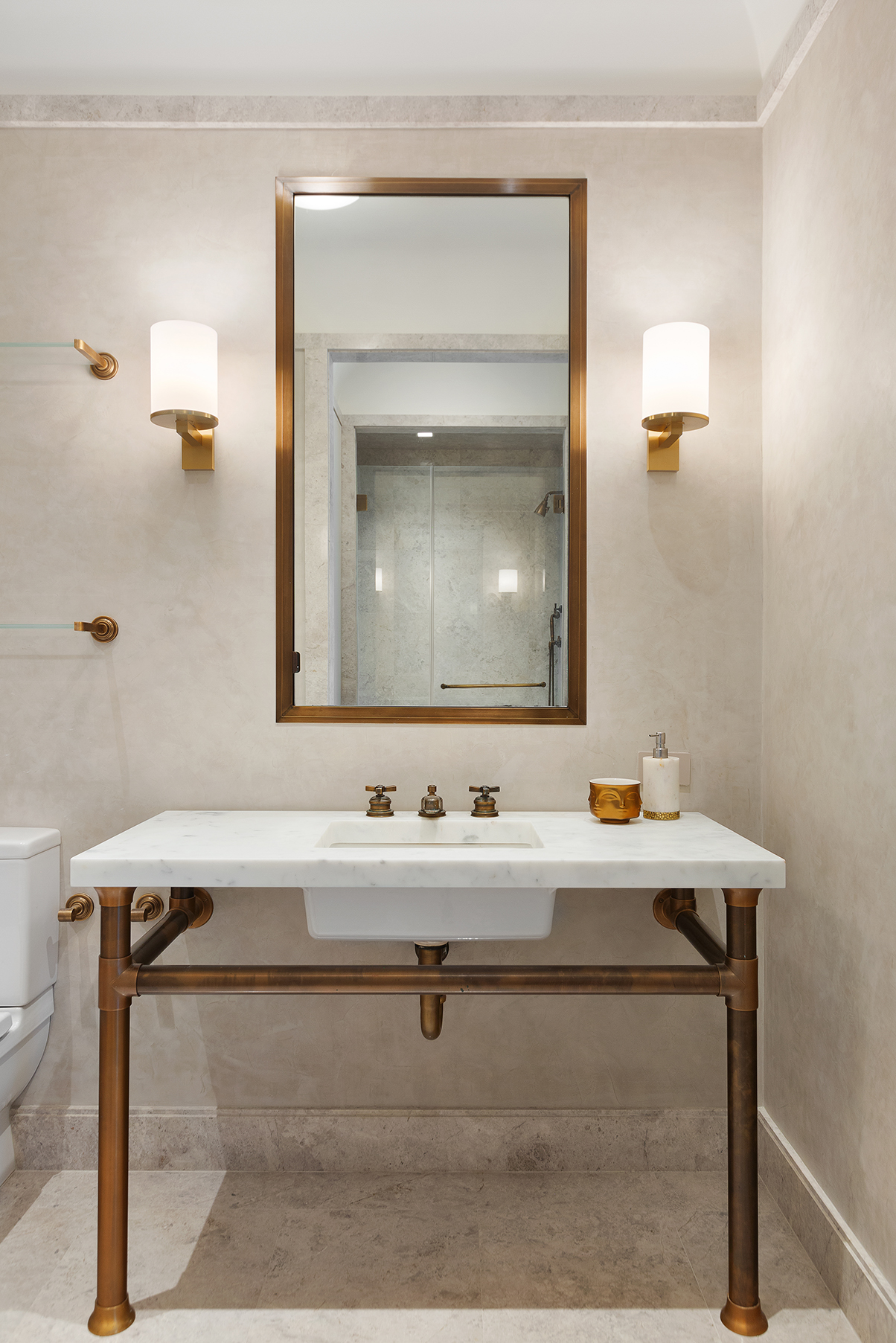 252 7th Avenue, Unit 18E Manhattan, NY 10001 - Photo 8 of 9