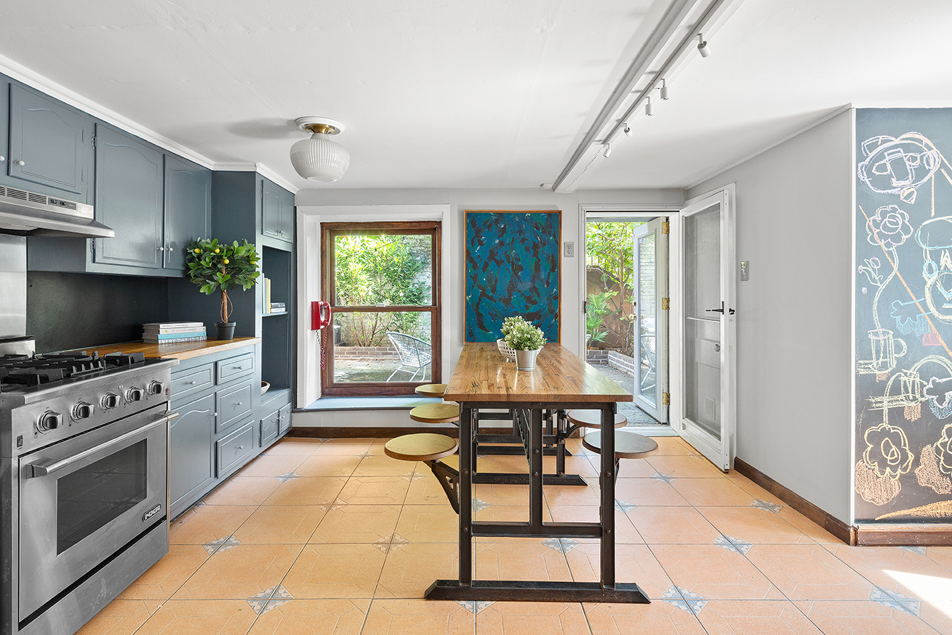 423-425 West 141st Street Manhattan, NY 10031 - Photo 18 of 22