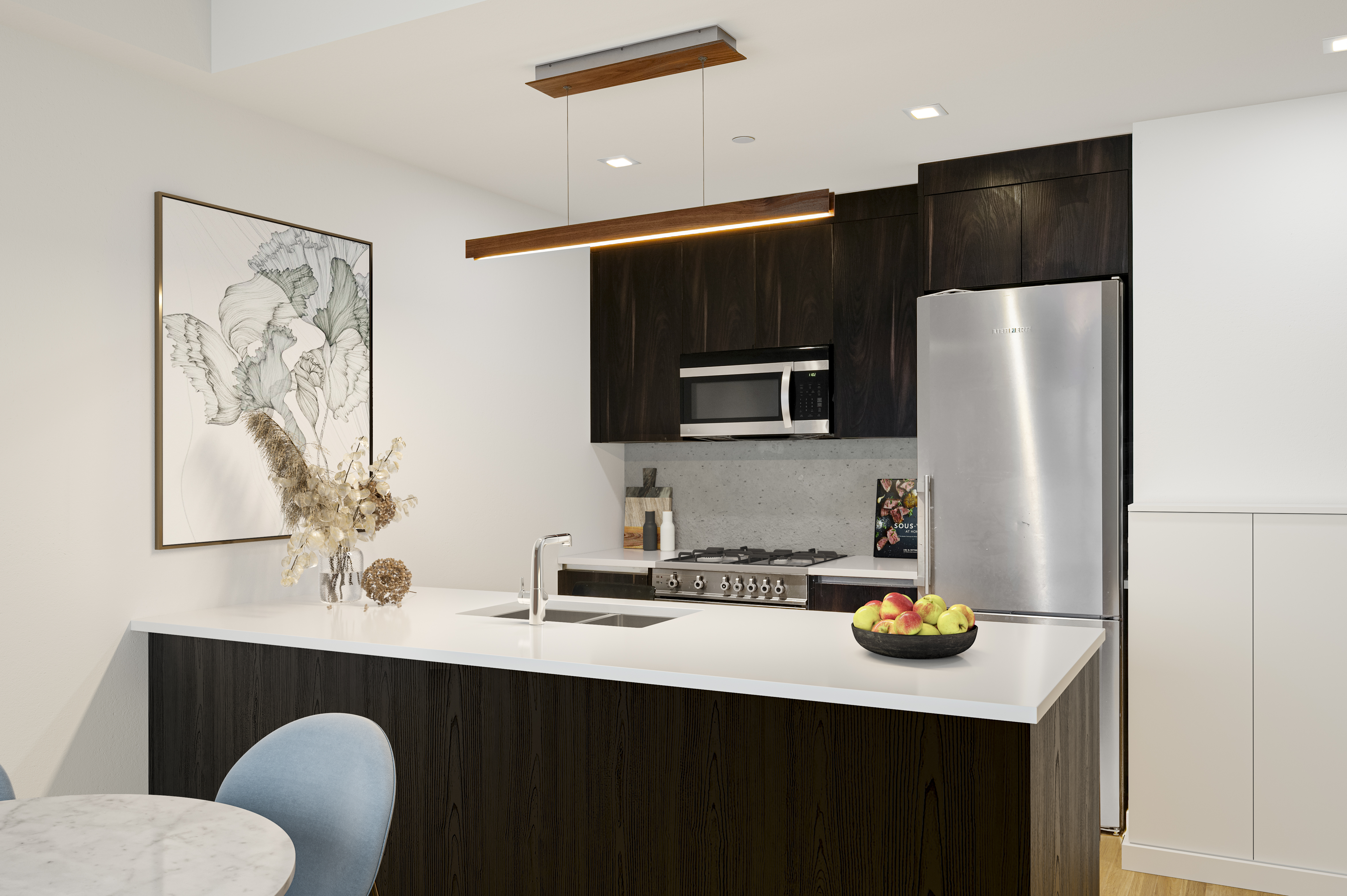 13-33 Jackson Avenue, Unit 2G Queens, NY 11101 - Photo 4 of 17