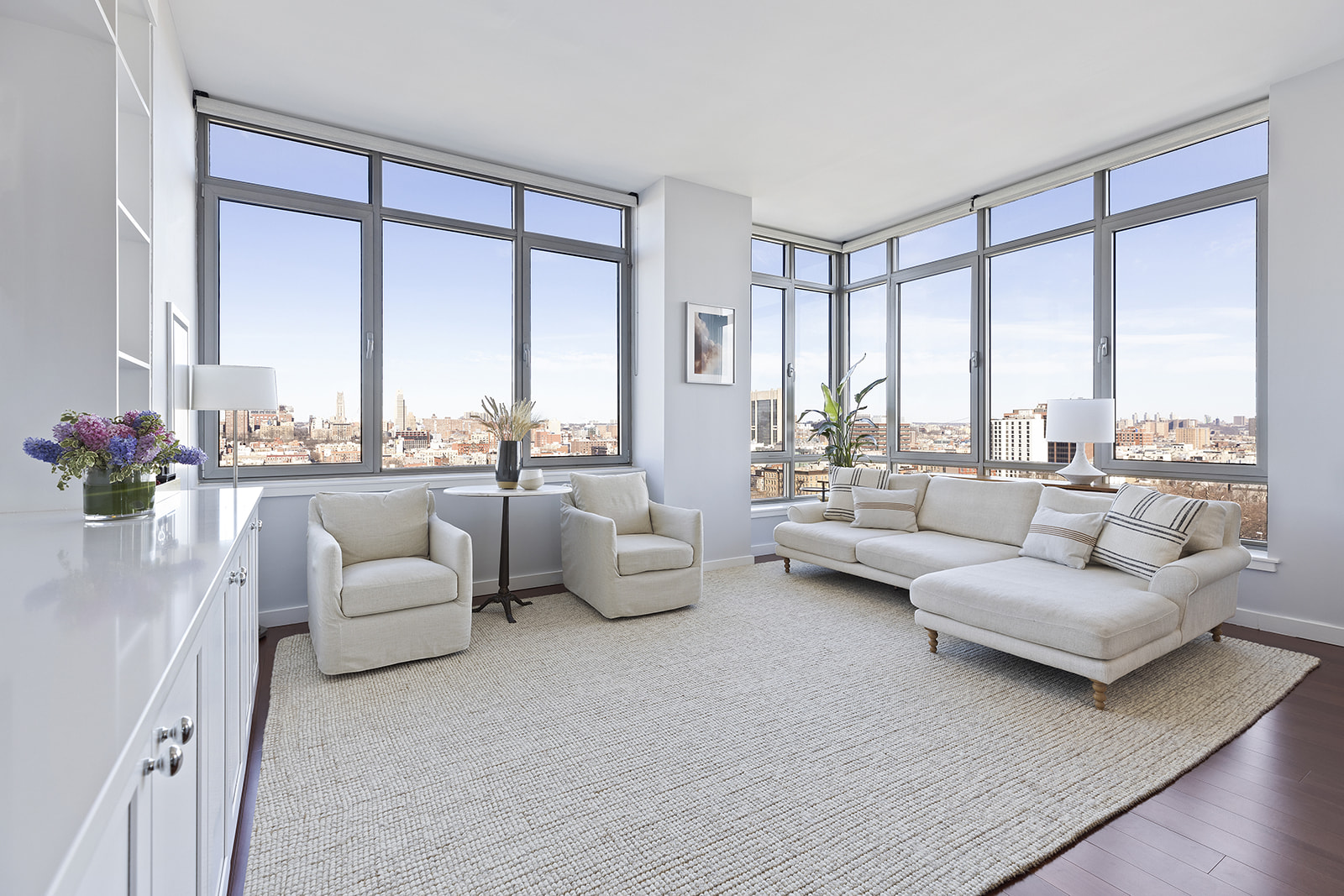 1485 5th Avenue, Unit 15A Manhattan, NY 10035 - Photo 1 of 14