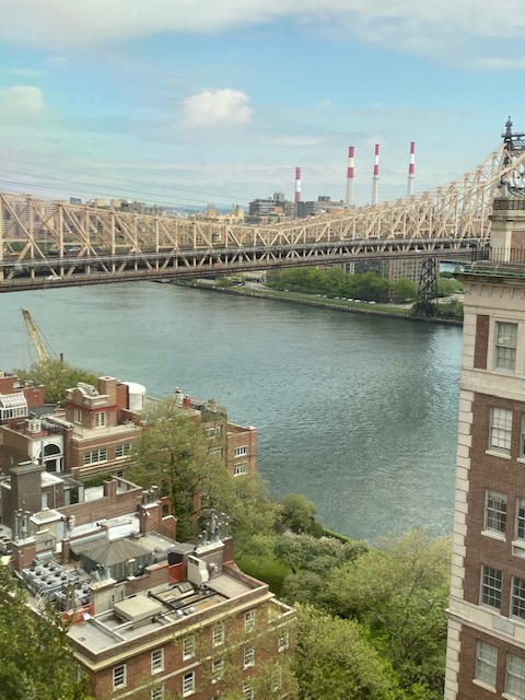 2 Sutton Place South, Unit 18EG Manhattan, NY 10022 - Photo 1 of 13