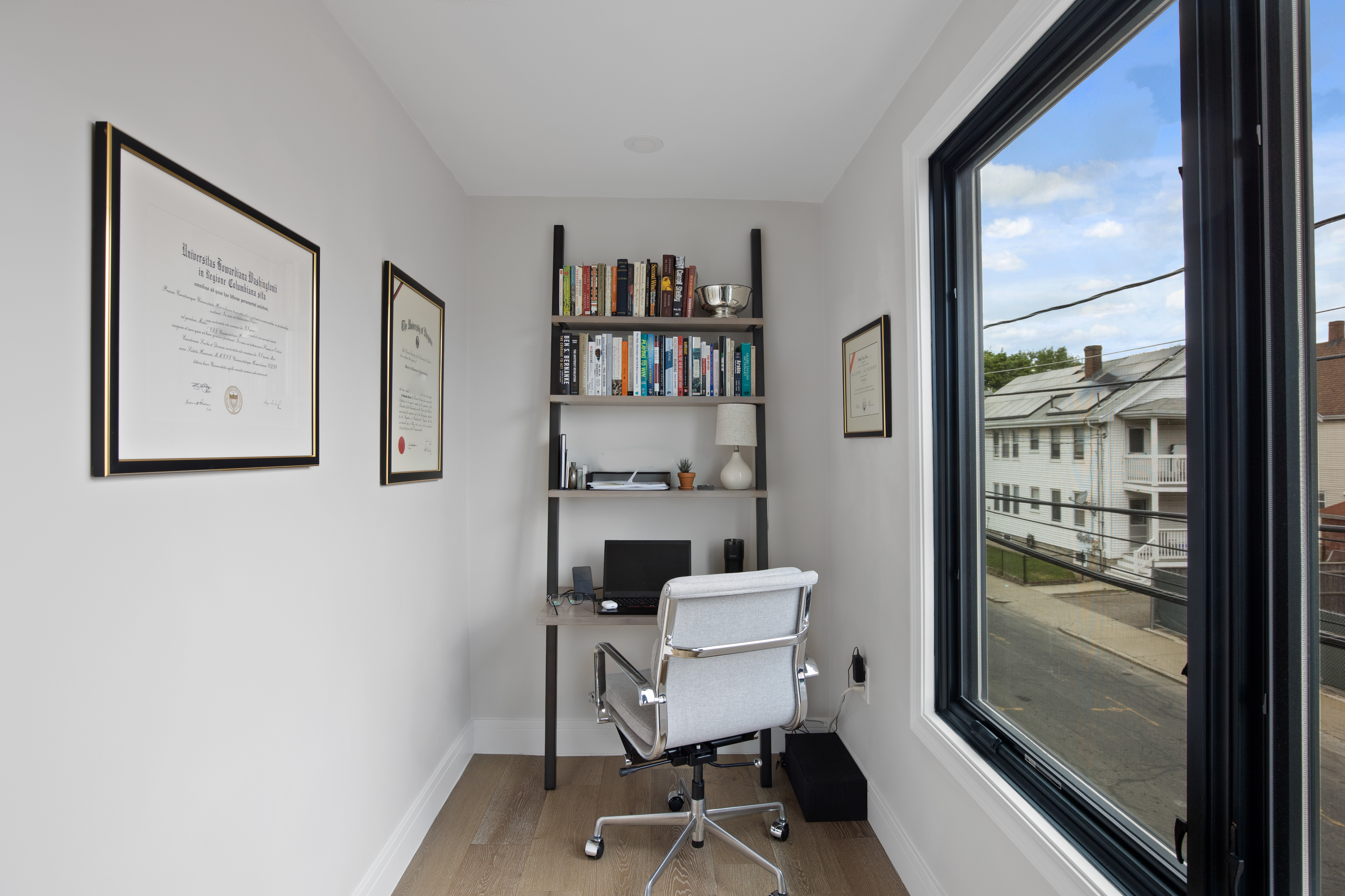 134 Holton Street, Unit 3 Brighton, MA 02135 - Photo 17 of 20