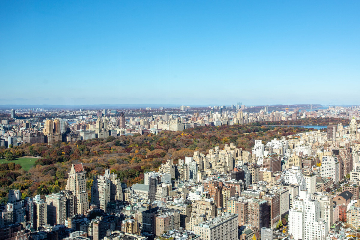 151 East 58th Street, Unit 42B Manhattan, NY 10022 - Photo 28 of 29