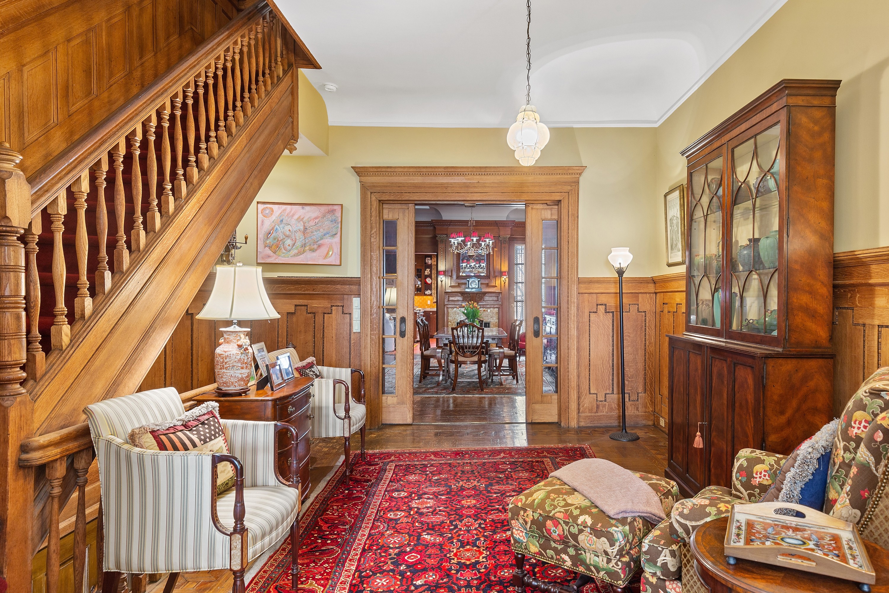 333 West 71st Street Manhattan, NY 10023 - Photo 4 of 29