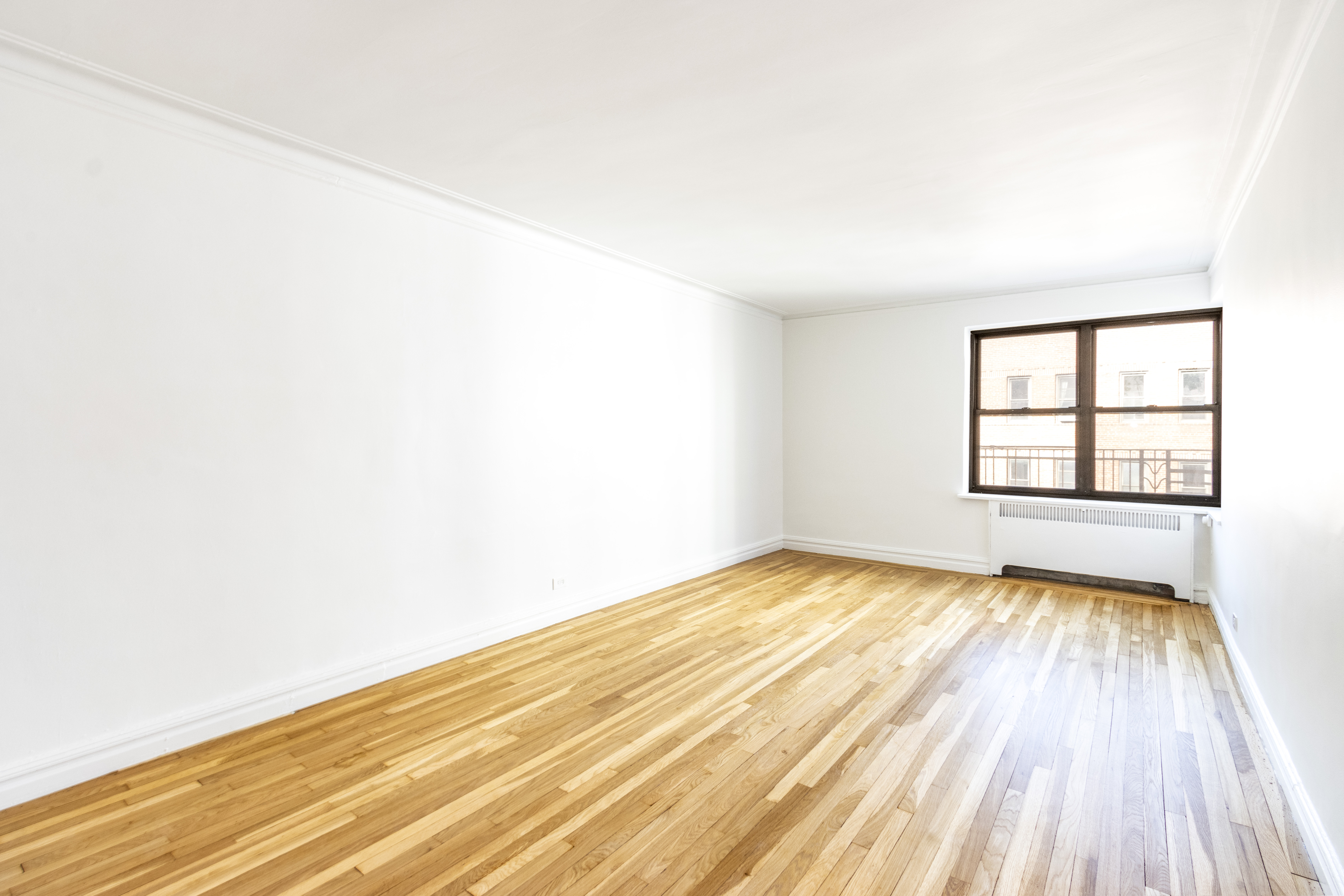 110 West 94th Street, Unit 6C Manhattan, NY 10025 - Photo 2 of 9