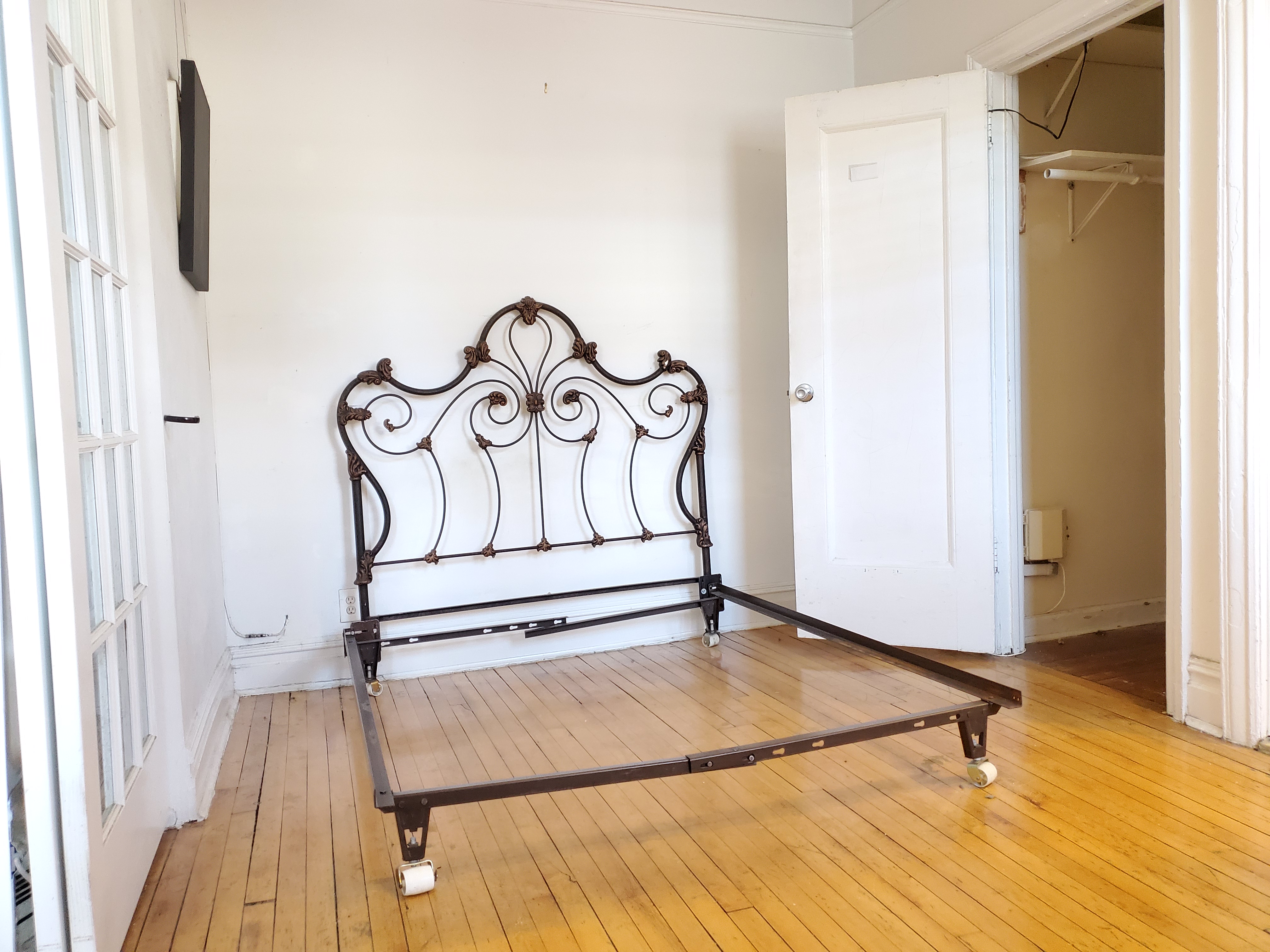 31 Tiemann Place, Unit 35 Manhattan, NY 10027 - Photo 6 of 8